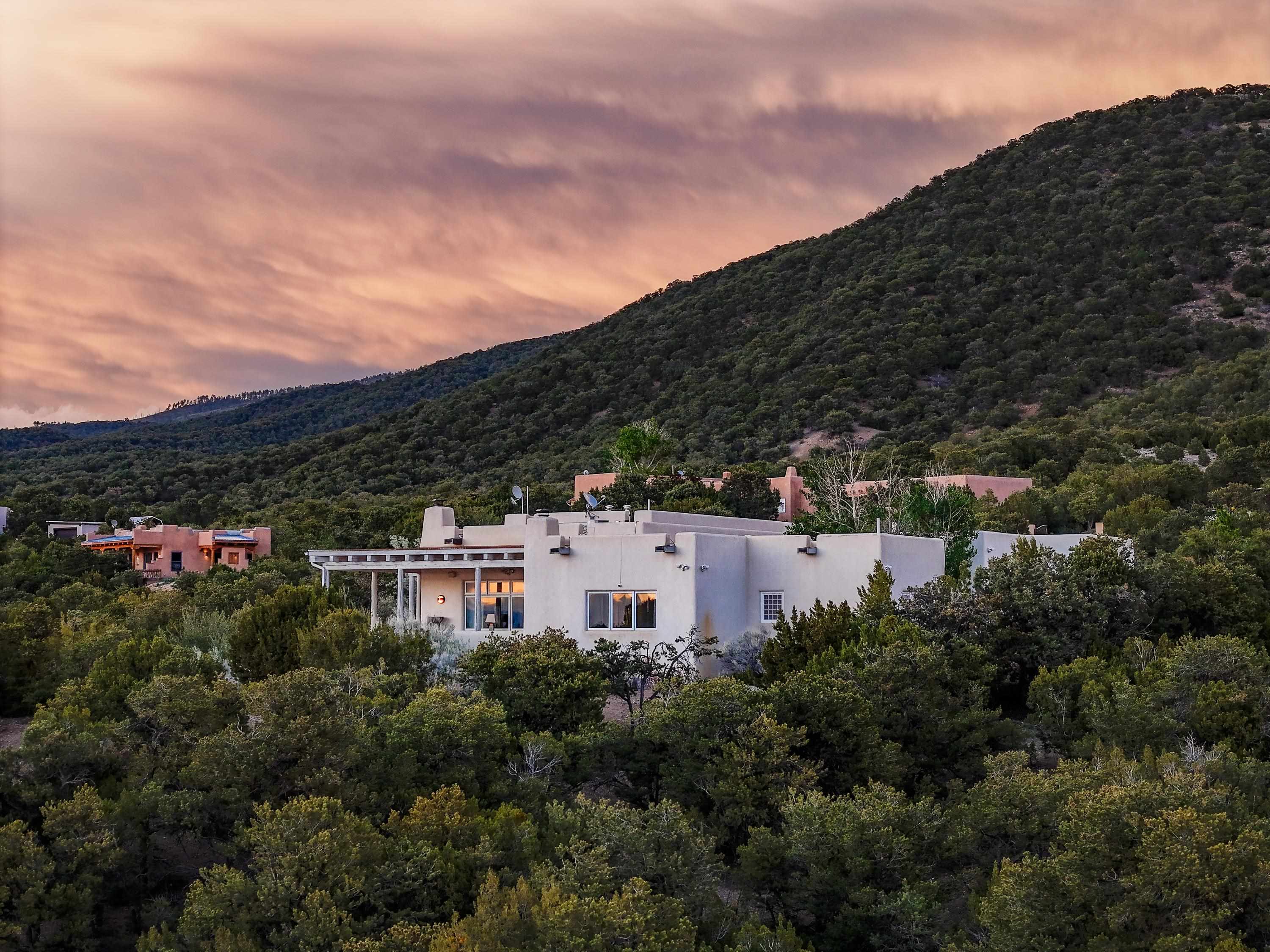 508 Camino Del Cielo, Taos, New Mexico image 6