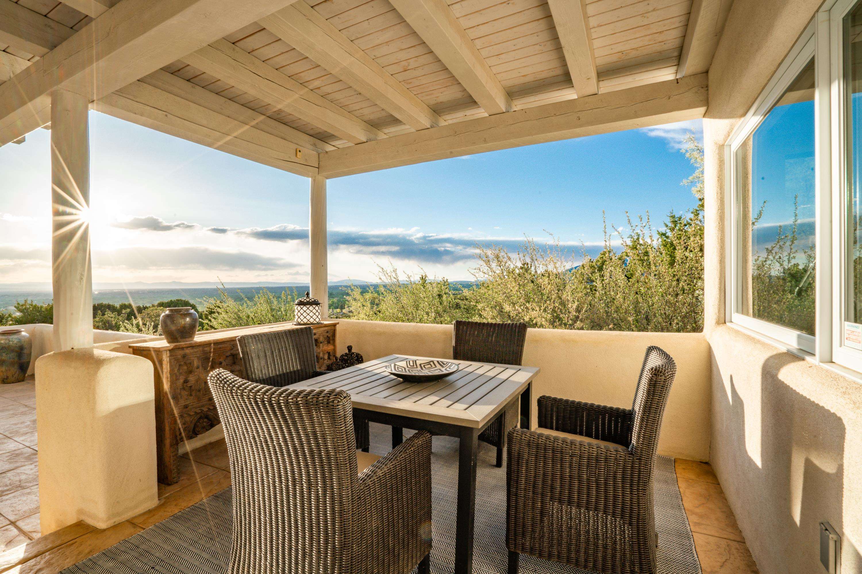 508 Camino Del Cielo, Taos, New Mexico image 48