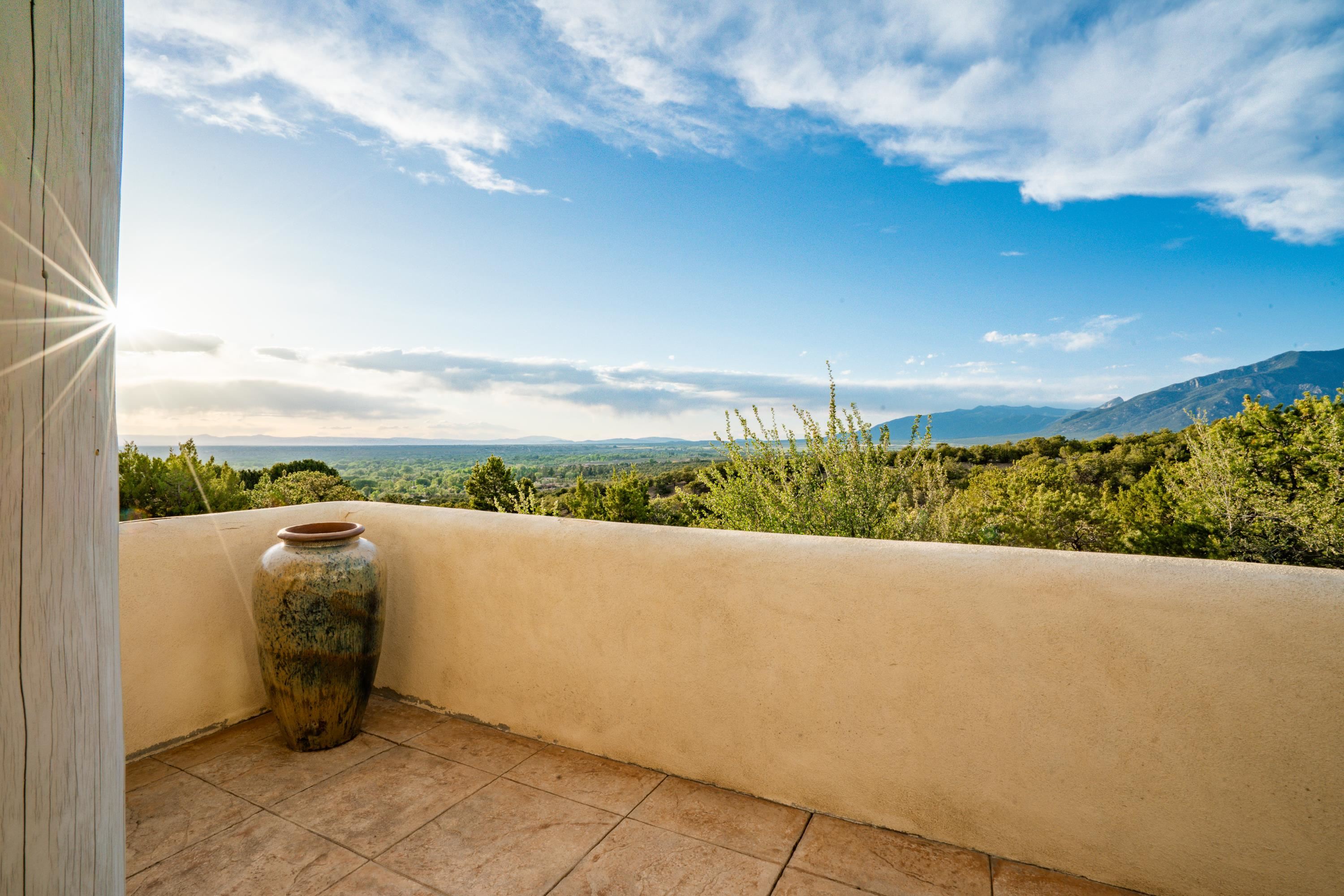 508 Camino Del Cielo, Taos, New Mexico image 44