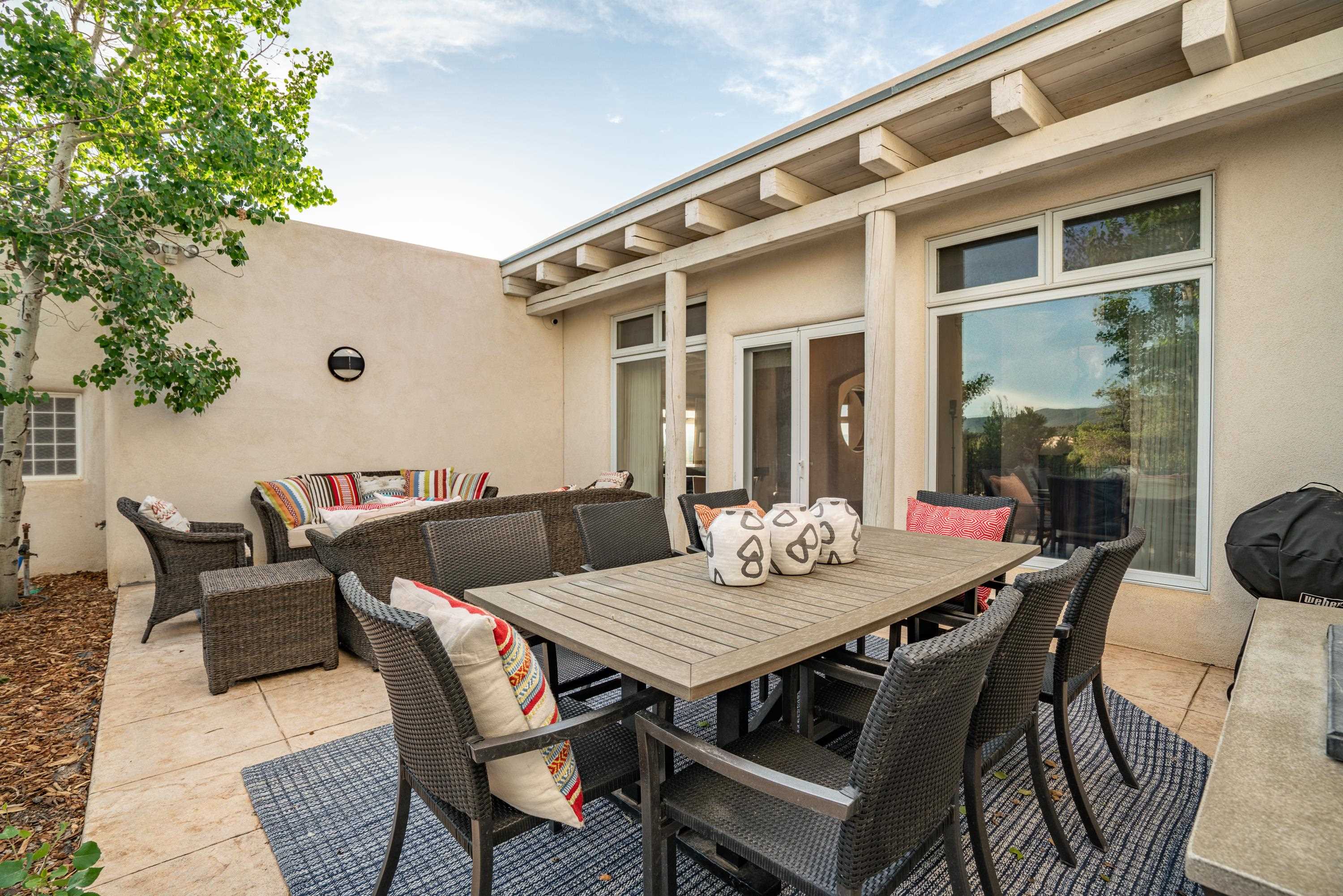508 Camino Del Cielo, Taos, New Mexico image 41