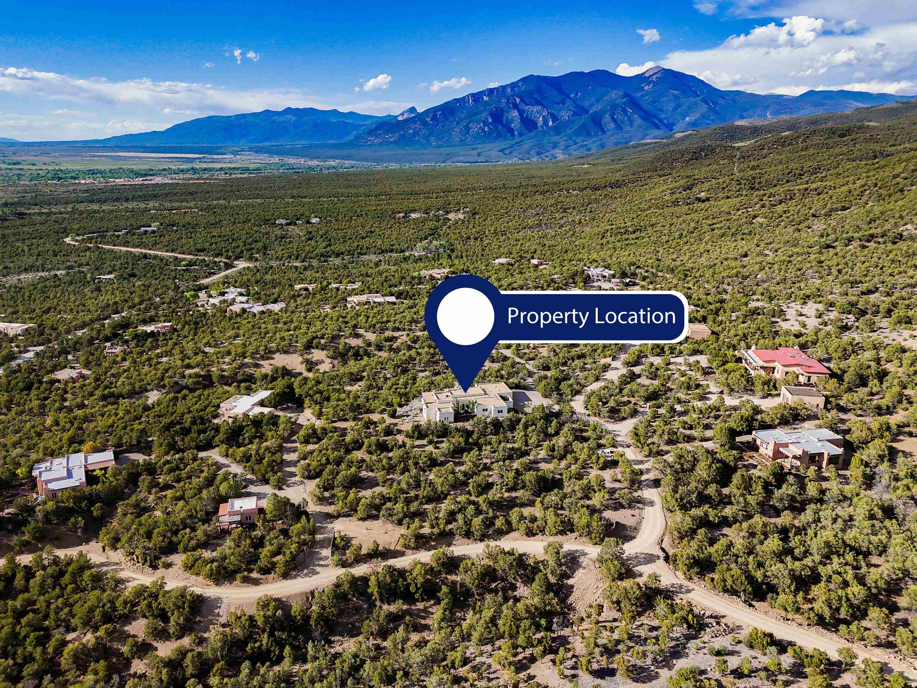 508 Camino Del Cielo, Taos, New Mexico image 9