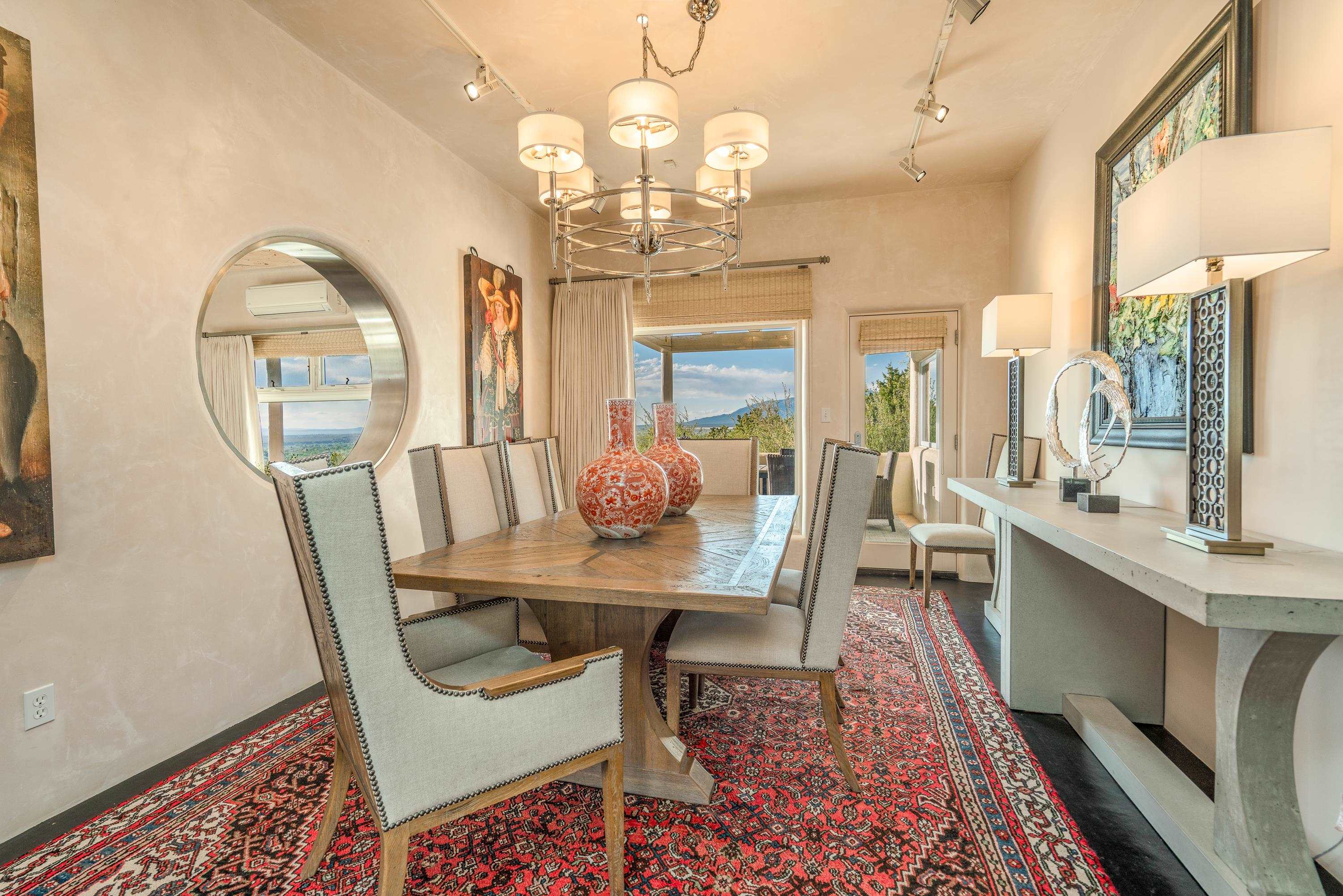 508 Camino Del Cielo, Taos, New Mexico image 23