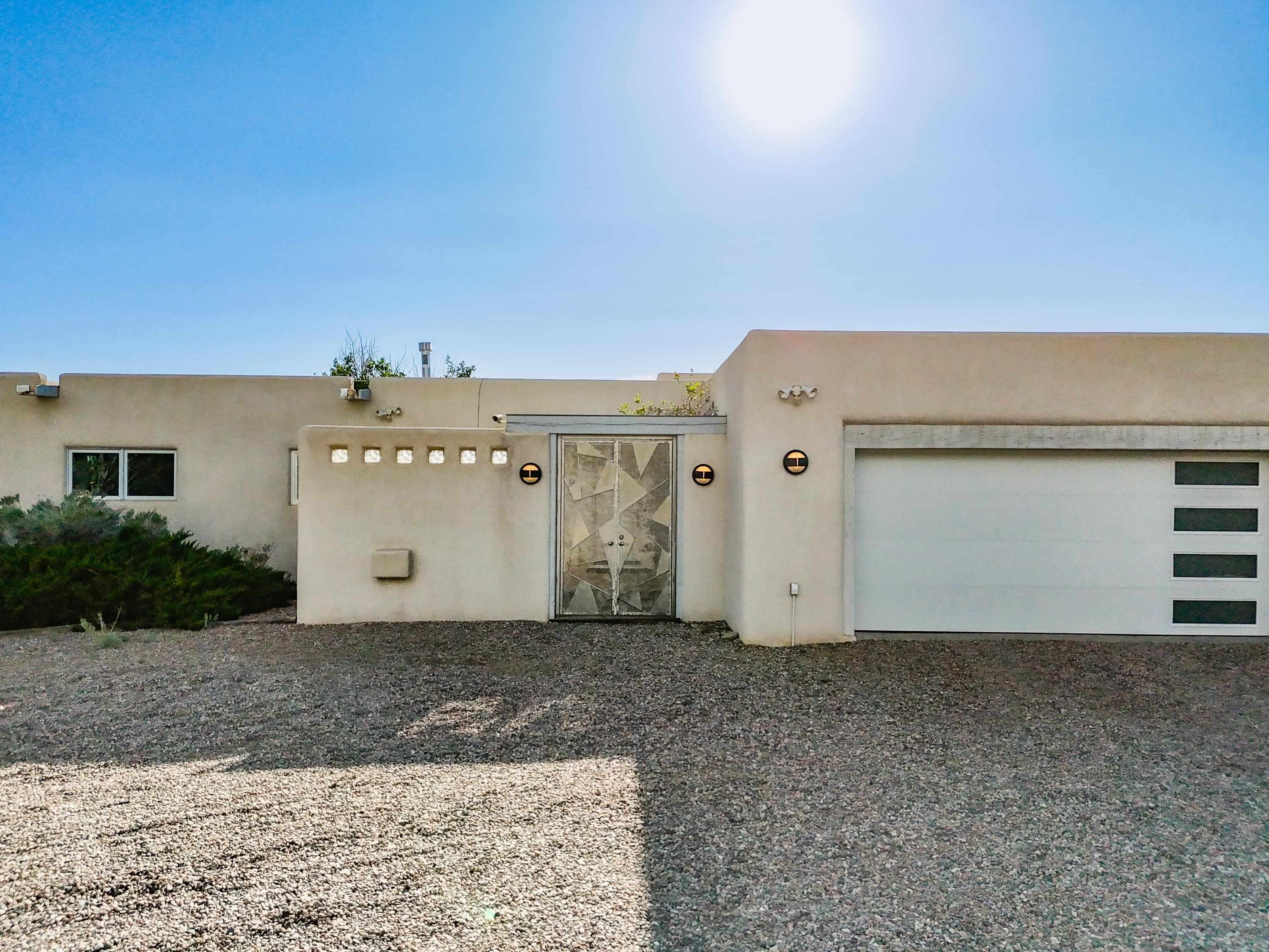 508 Camino Del Cielo, Taos, New Mexico image 5