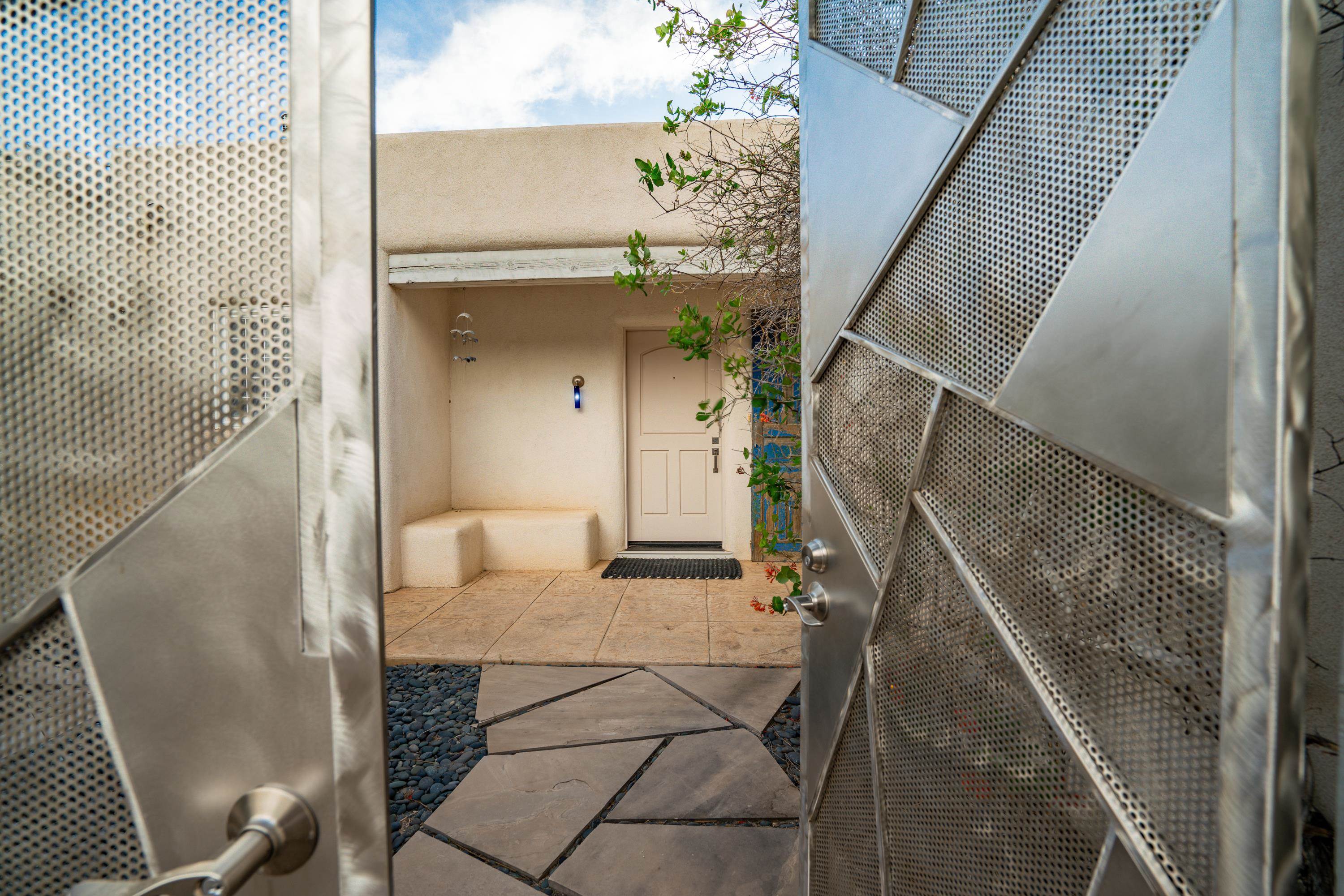 508 Camino Del Cielo, Taos, New Mexico image 10