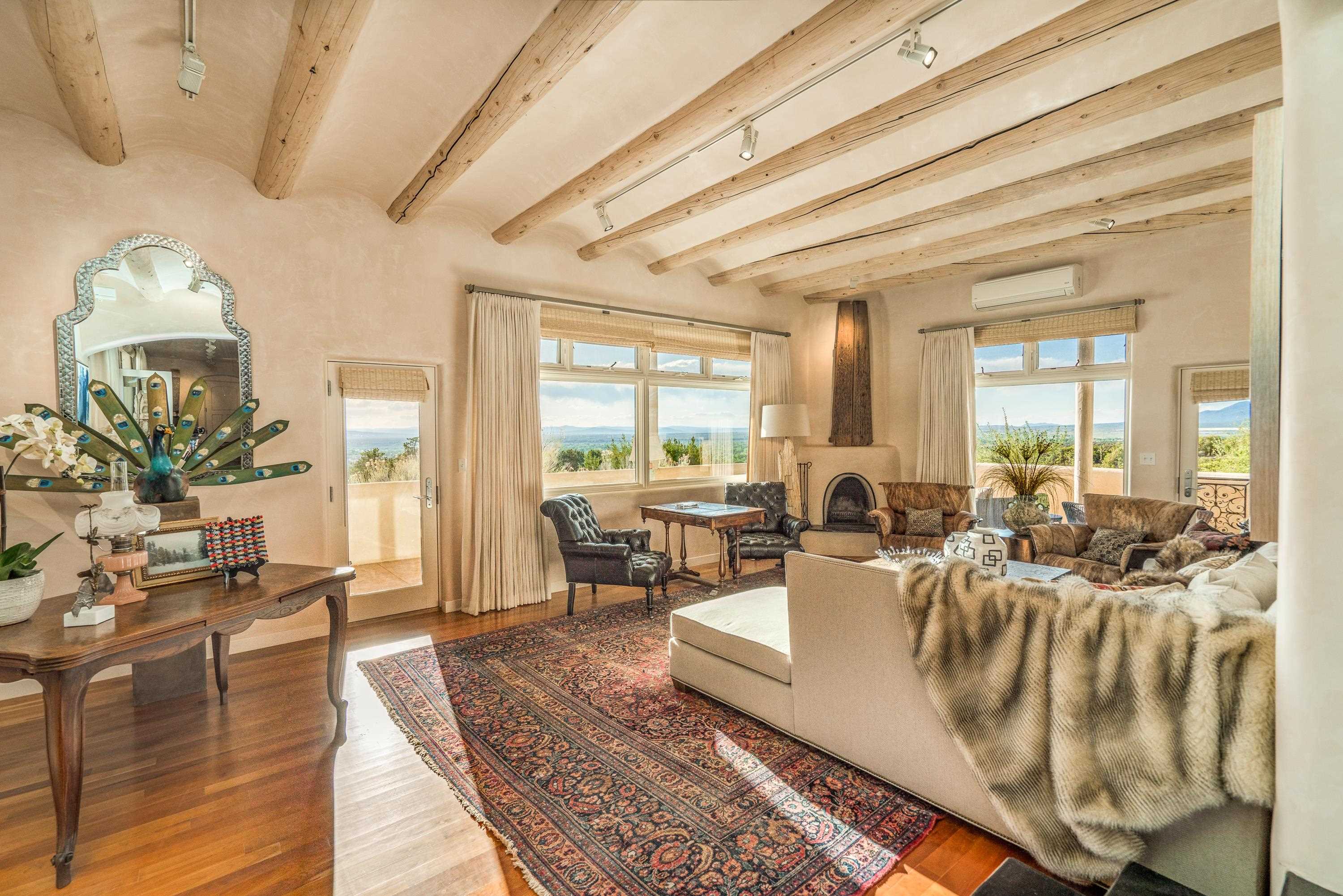 508 Camino Del Cielo, Taos, New Mexico image 17