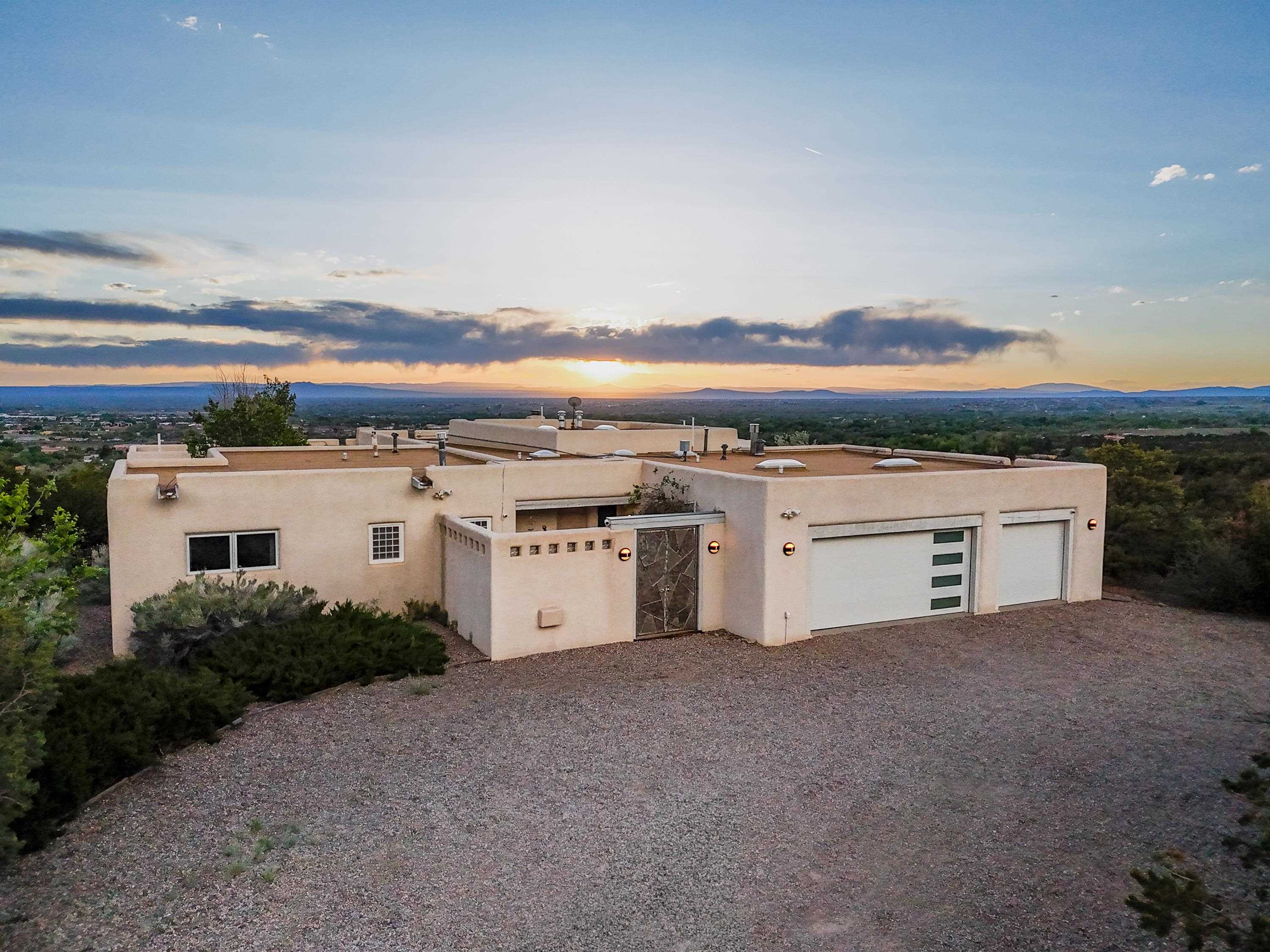 508 Camino Del Cielo, Taos, New Mexico image 4