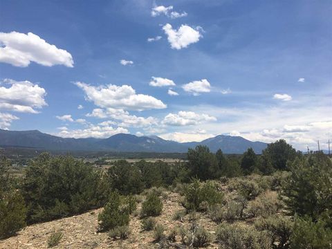 Vacant Land For Sale - 1 PT 4 MILES Acequia Madre Del Llano B006<br/> Arroyo Hondo, NM 87513