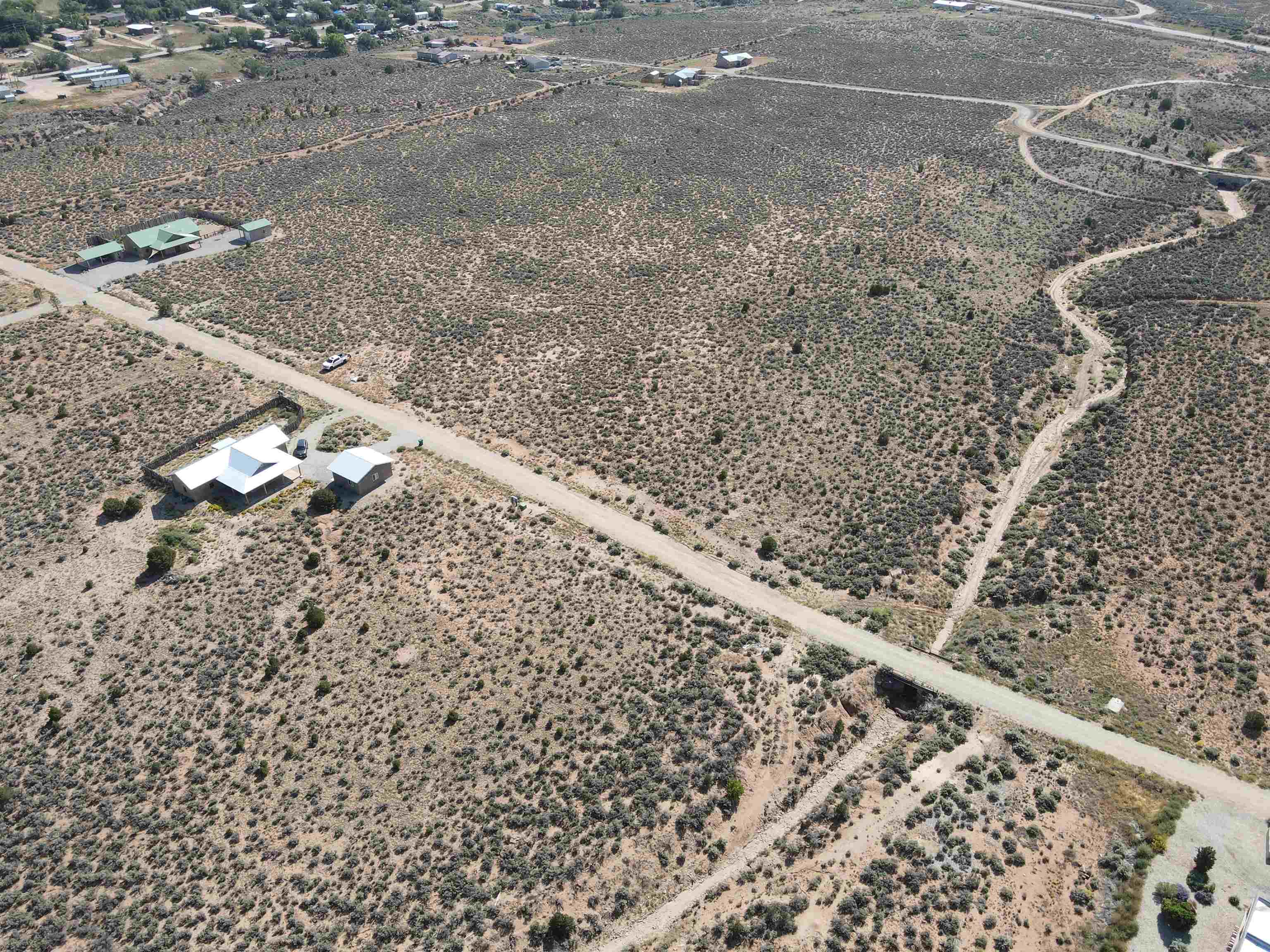 Laguardia, Ranchos de Taos, New Mexico image 11