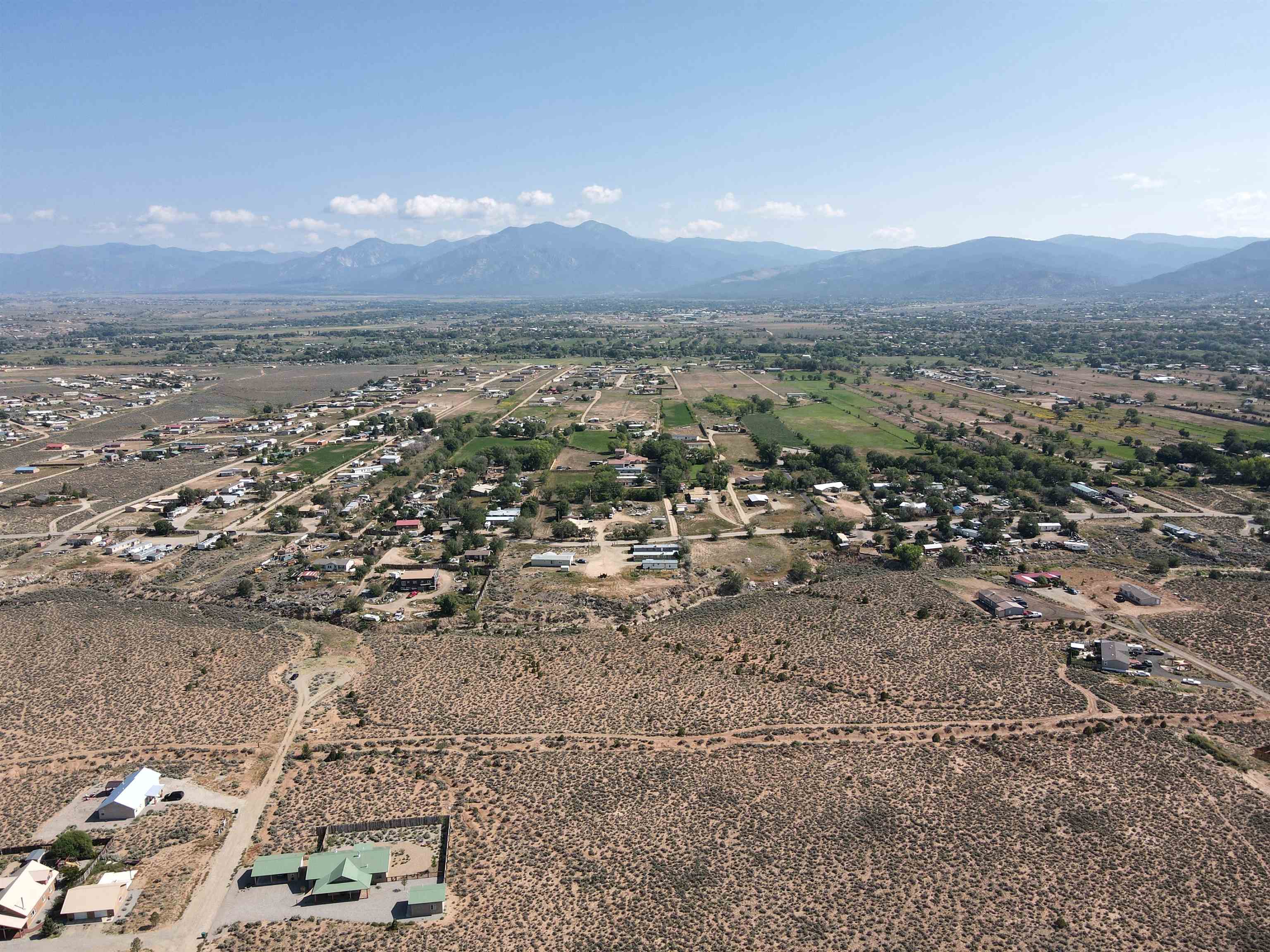 Laguardia, Ranchos de Taos, New Mexico image 4