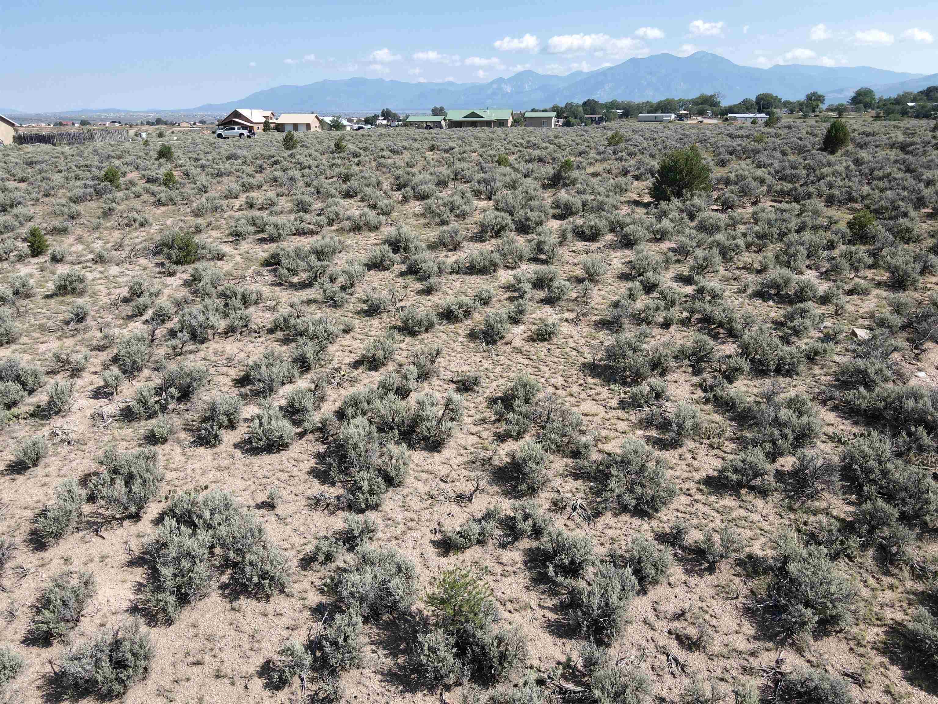 Laguardia, Ranchos de Taos, New Mexico image 1