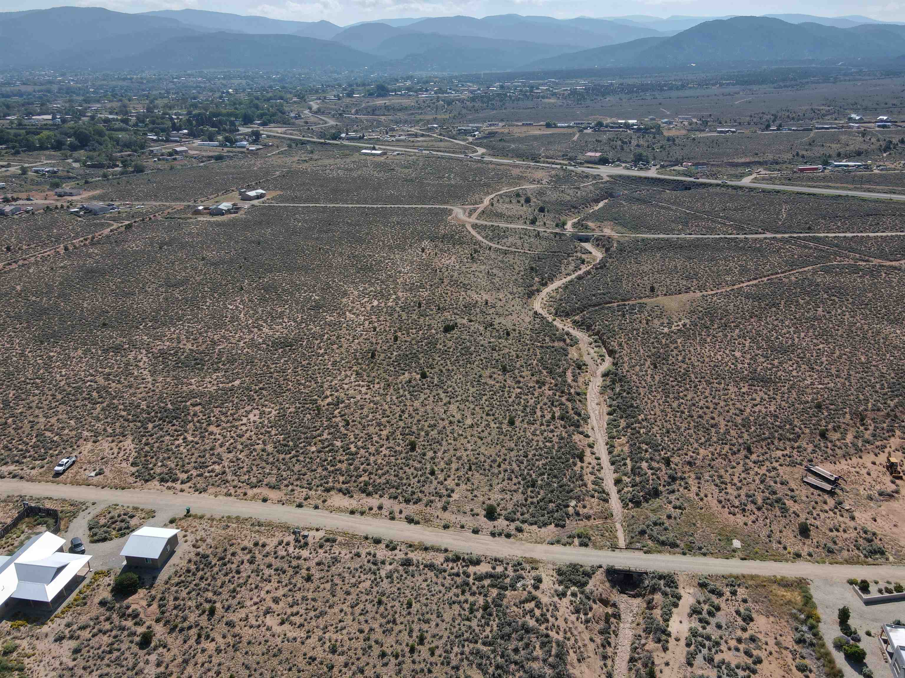 Laguardia, Ranchos de Taos, New Mexico image 10