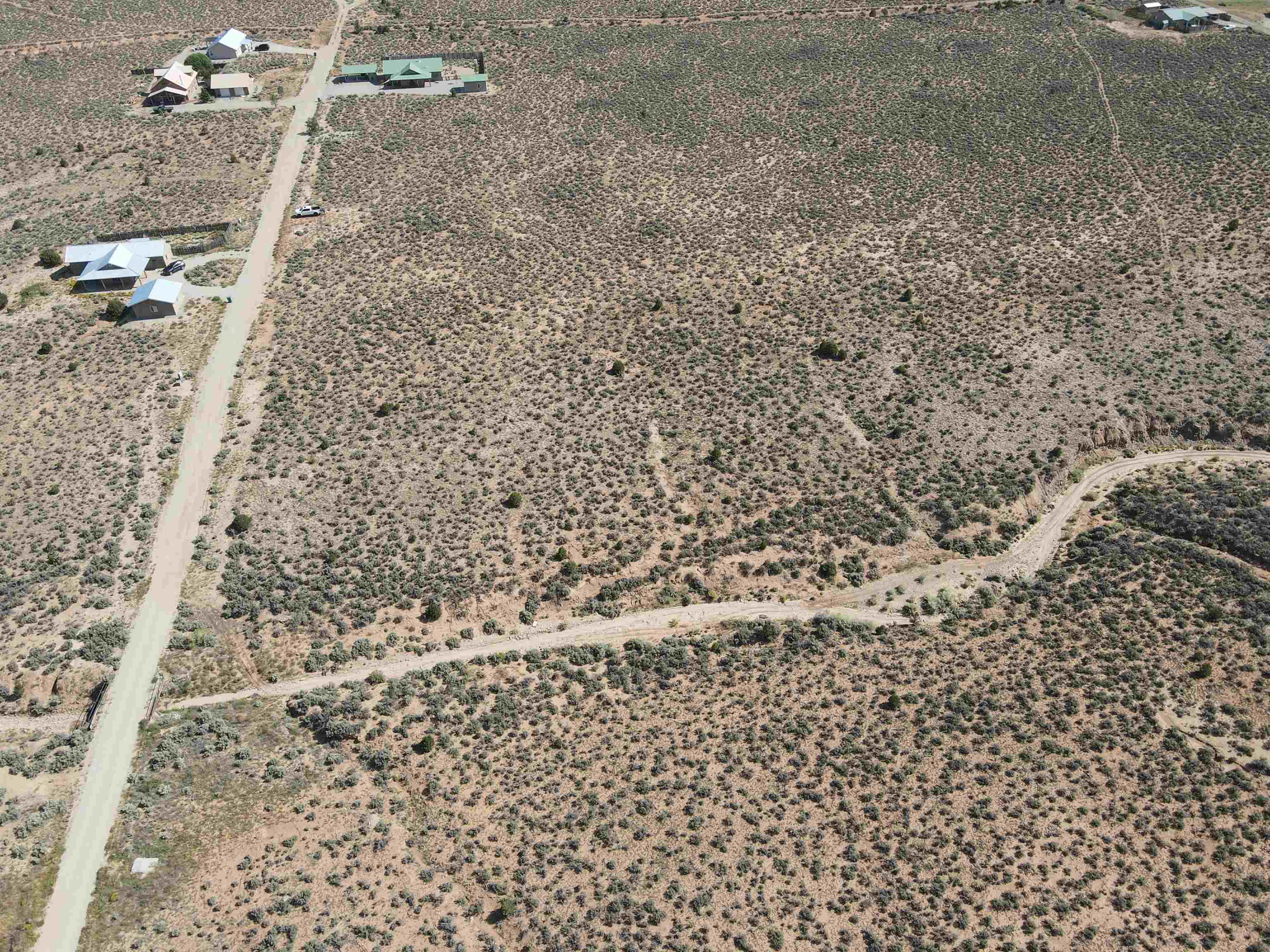 Laguardia, Ranchos de Taos, New Mexico image 2