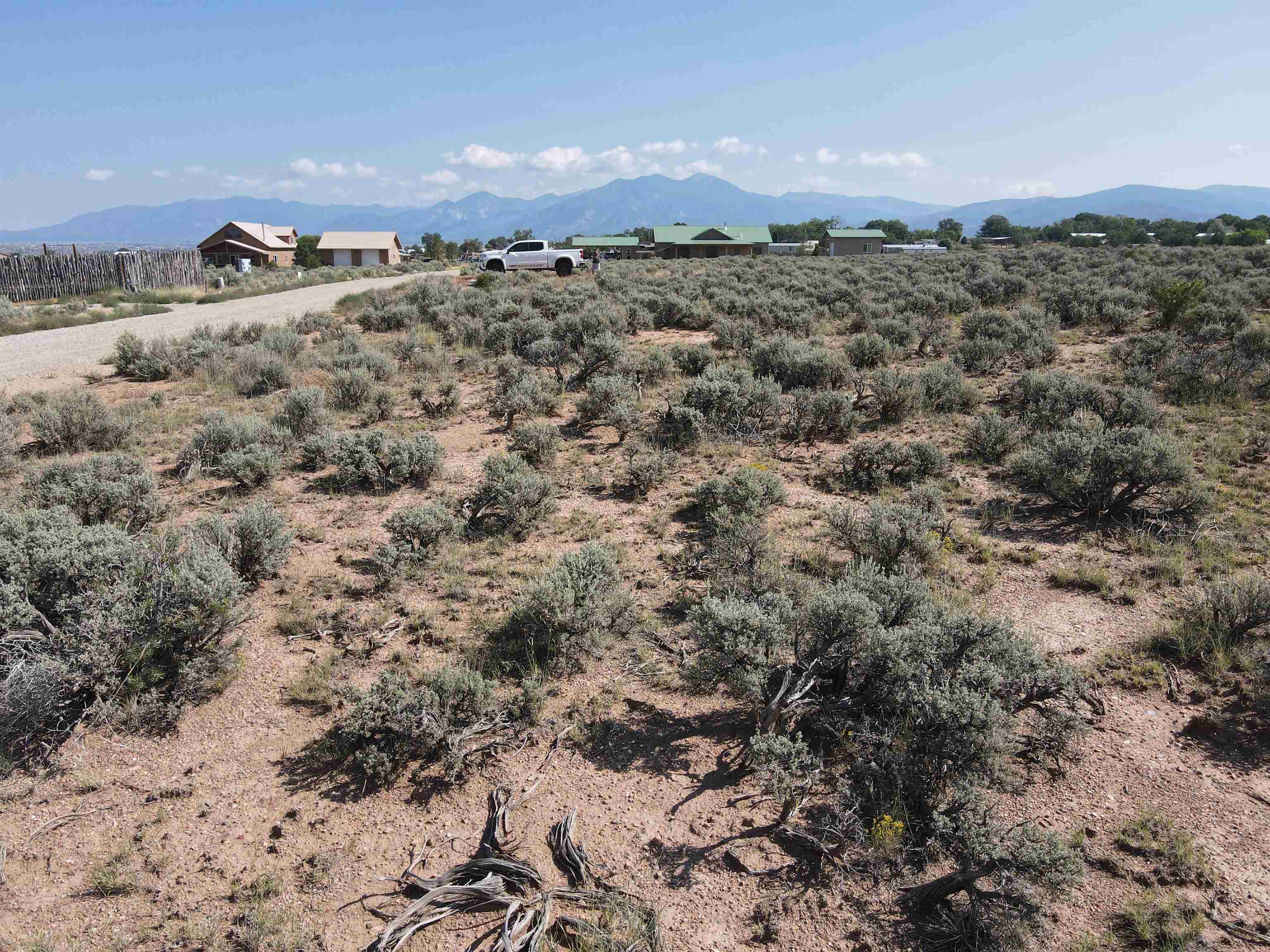 Laguardia, Ranchos de Taos, New Mexico image 12