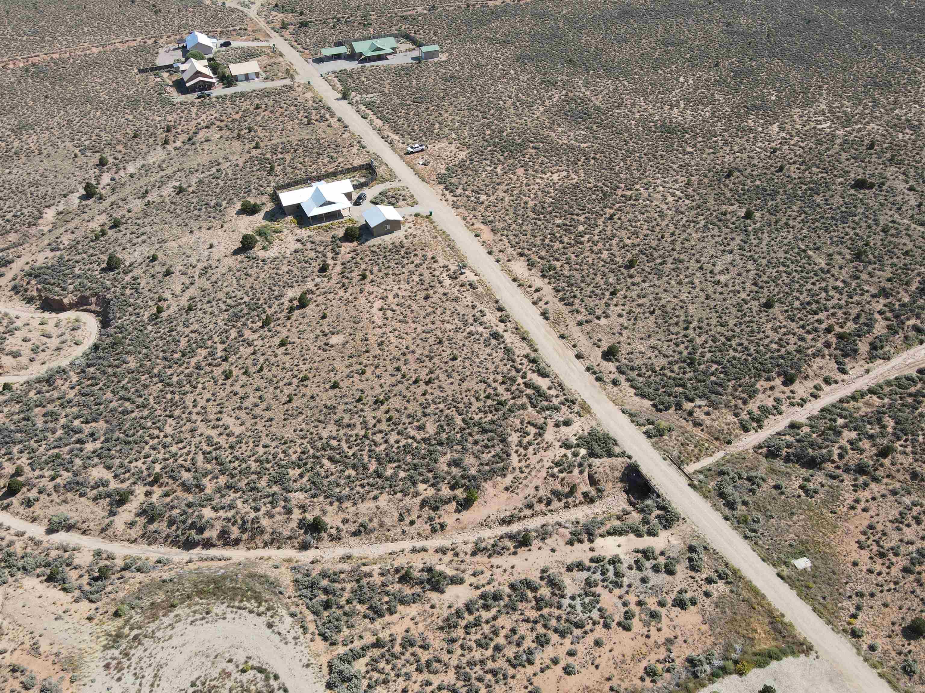 Laguardia, Ranchos de Taos, New Mexico image 18