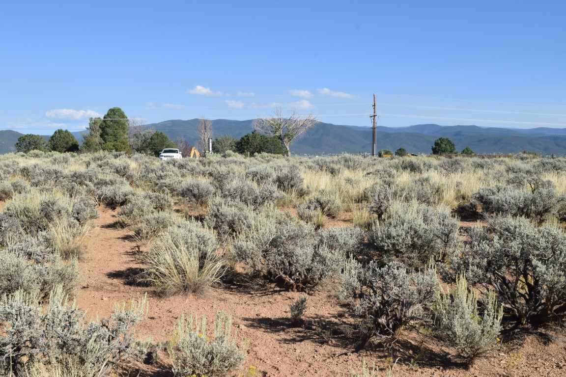 Tr A1 Blueberry Hill Road, El Prado, New Mexico image 5