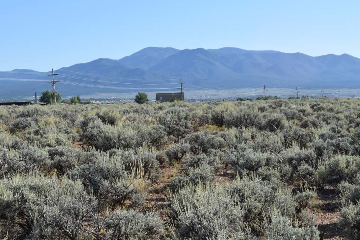 Tr A1 Blueberry Hill Road, El Prado, New Mexico image 6