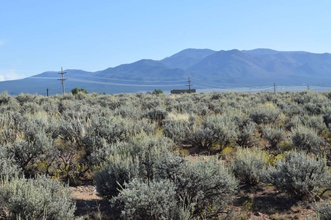 Tr A1 Blueberry Hill Road, El Prado, New Mexico image 8