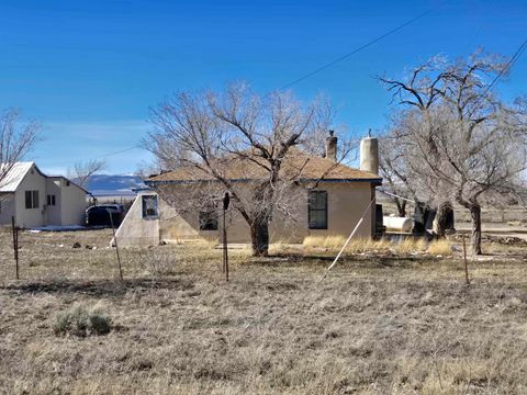 Apartment For Sale - 3204 Hwy 522<br/> Questa, NM 87556