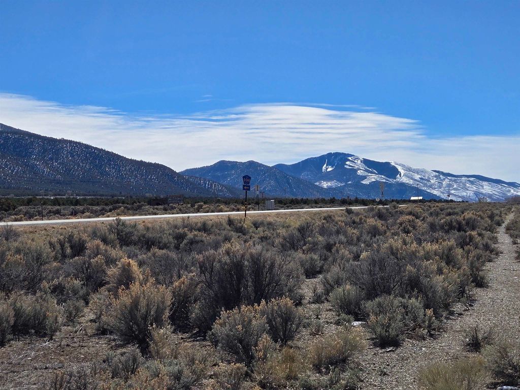 Photo of 3204 Hwy 522, Questa, NM 87556 (MLS # 114608)