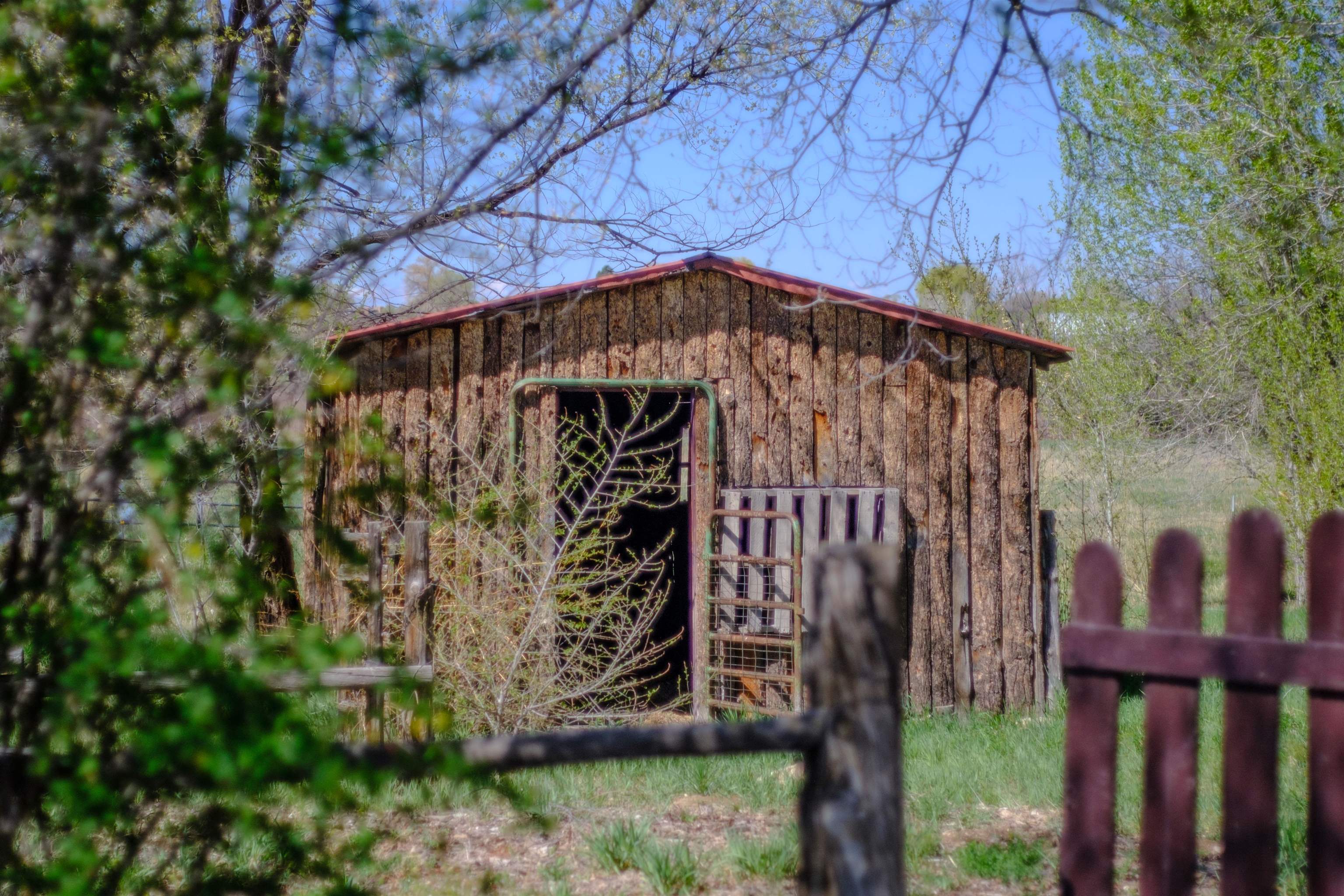 222 Hwy 240, Ranchos de Taos, New Mexico image 37