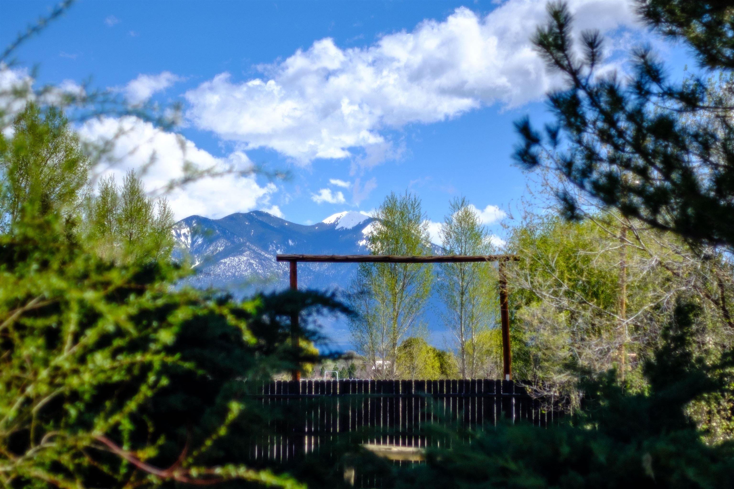 222 Hwy 240, Ranchos de Taos, New Mexico image 49