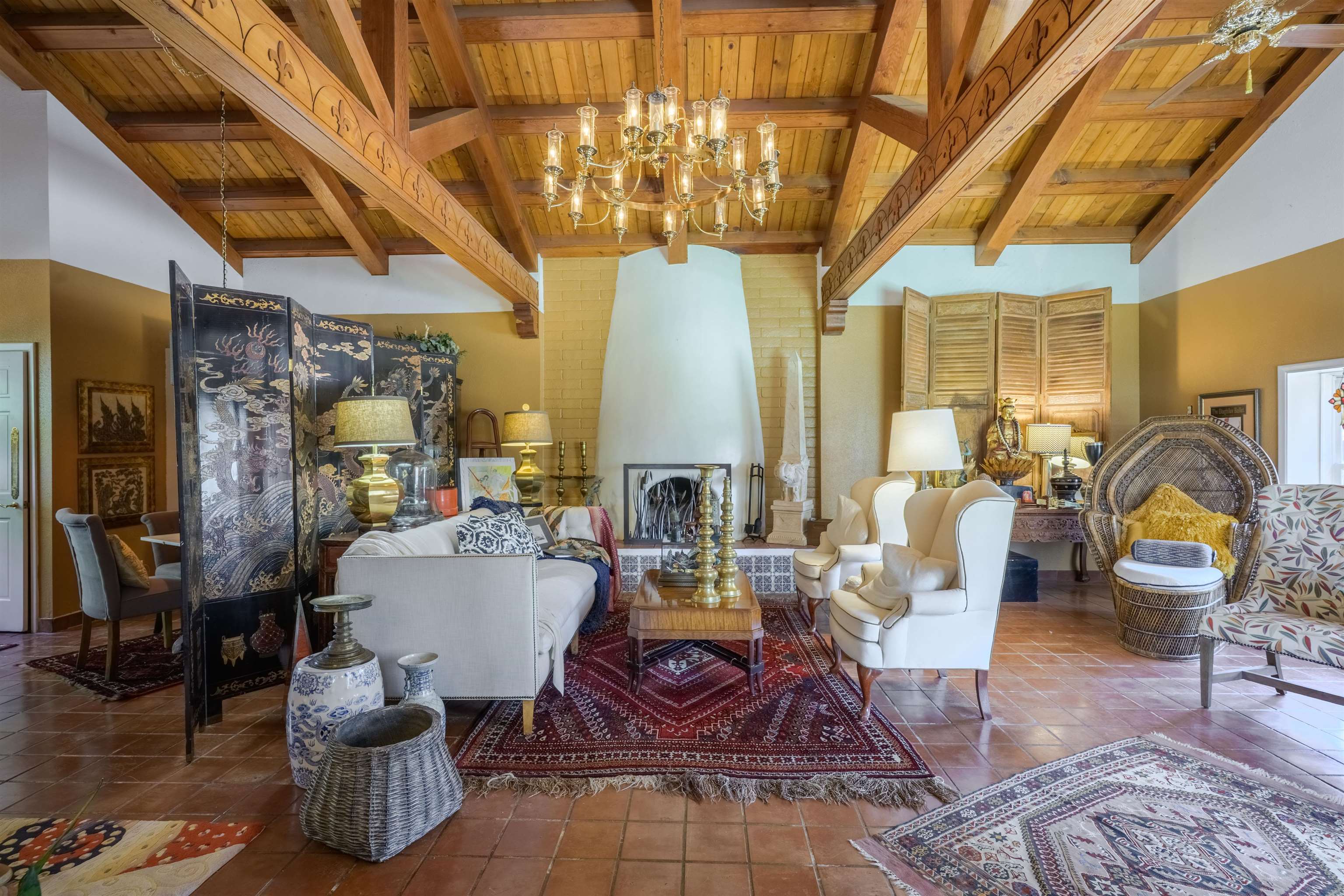 222 Hwy 240, Ranchos de Taos, New Mexico image 4