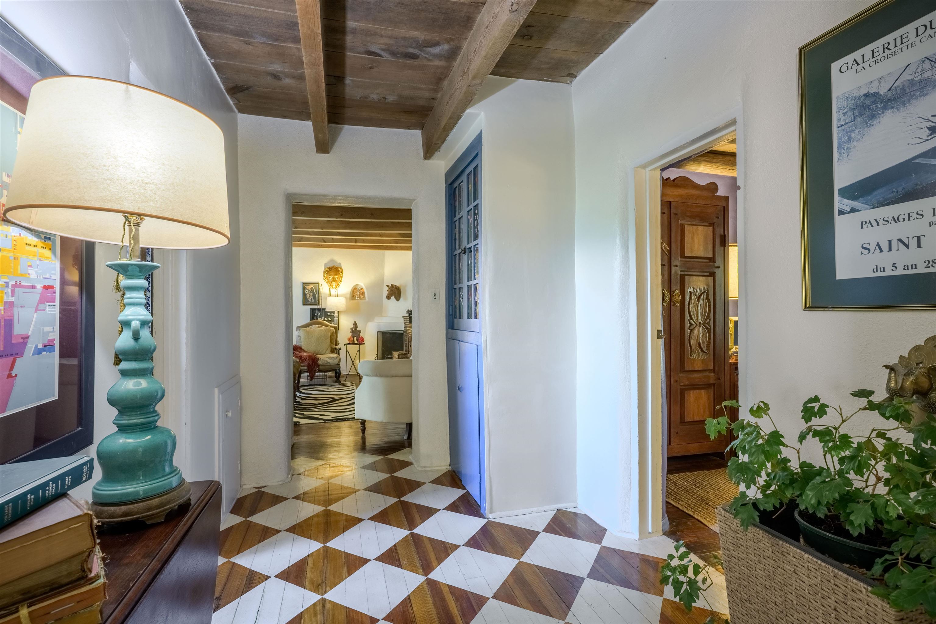 222 Hwy 240, Ranchos de Taos, New Mexico image 12