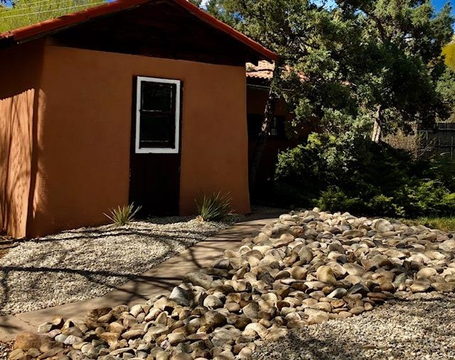 222 Hwy 240, Ranchos de Taos, New Mexico image 38