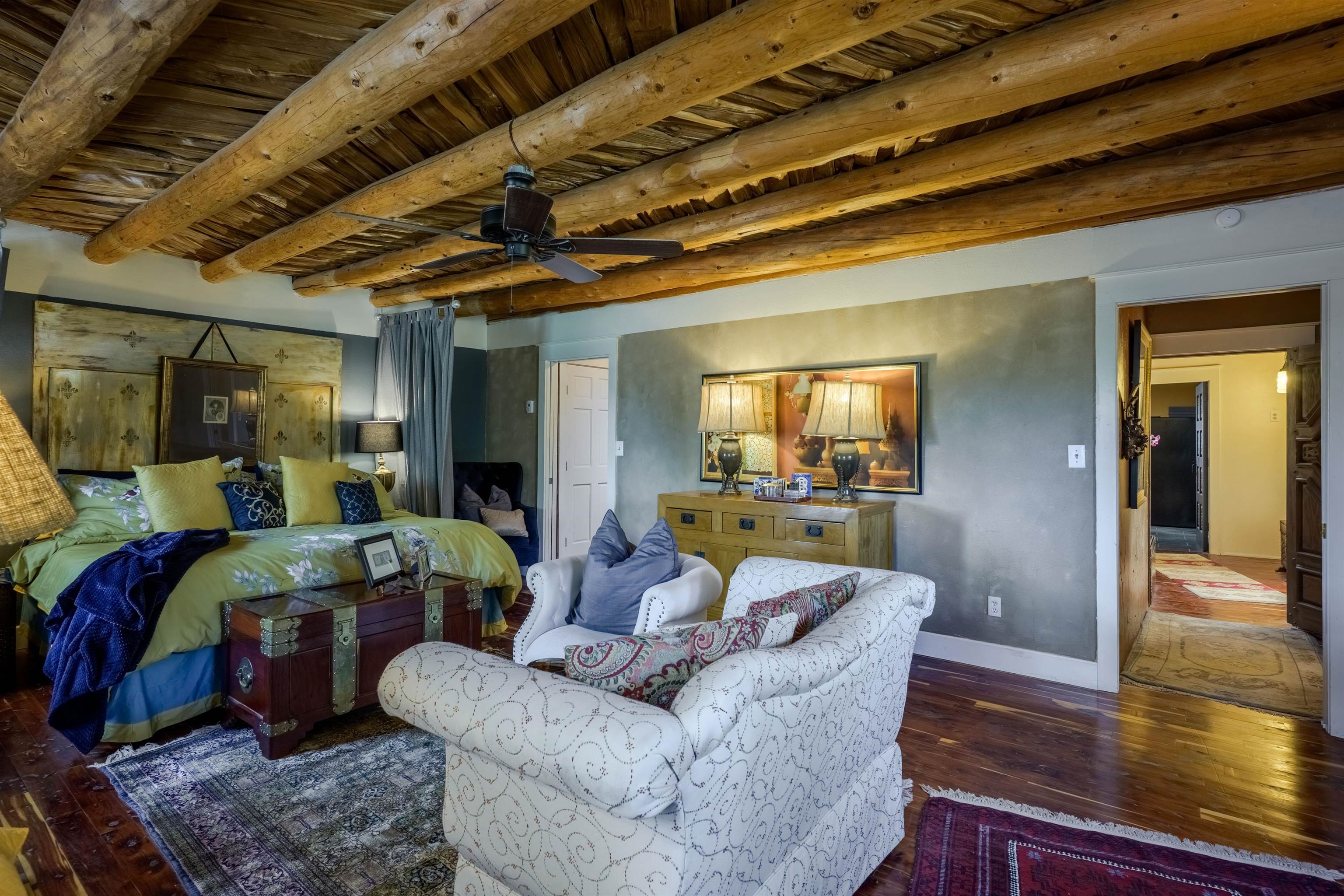 222 Hwy 240, Ranchos de Taos, New Mexico image 22