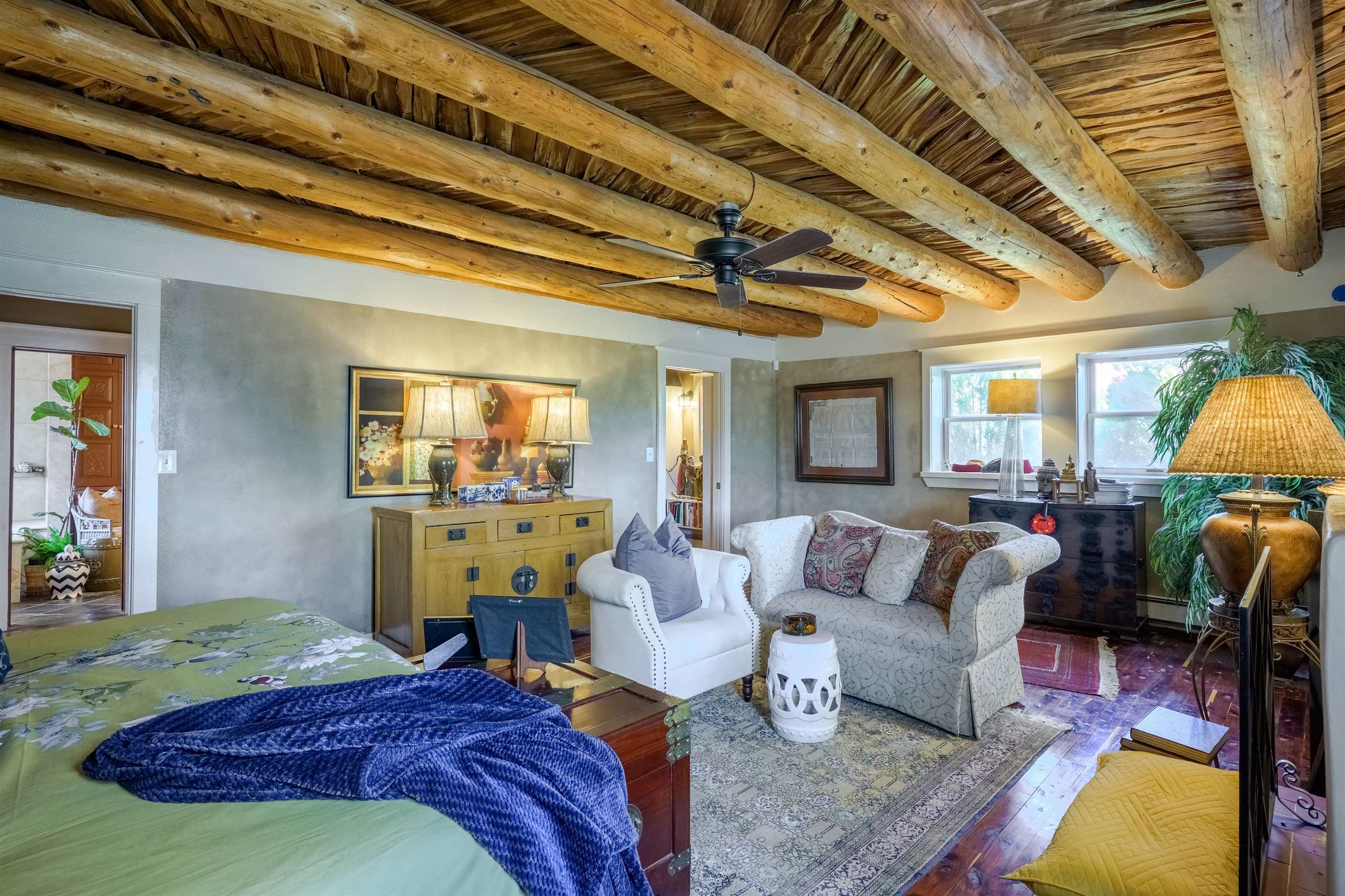 222 Hwy 240, Ranchos de Taos, New Mexico image 21