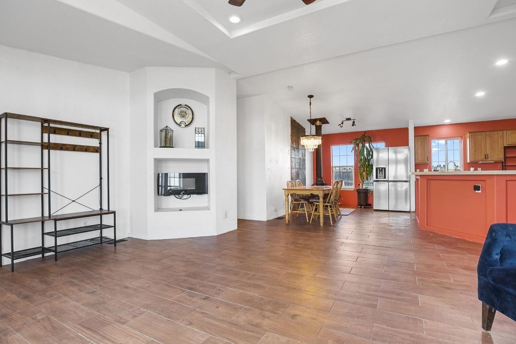 Photo of 1 Calle Vista Sophia, El Prado, NM 87529 (MLS # 114447)