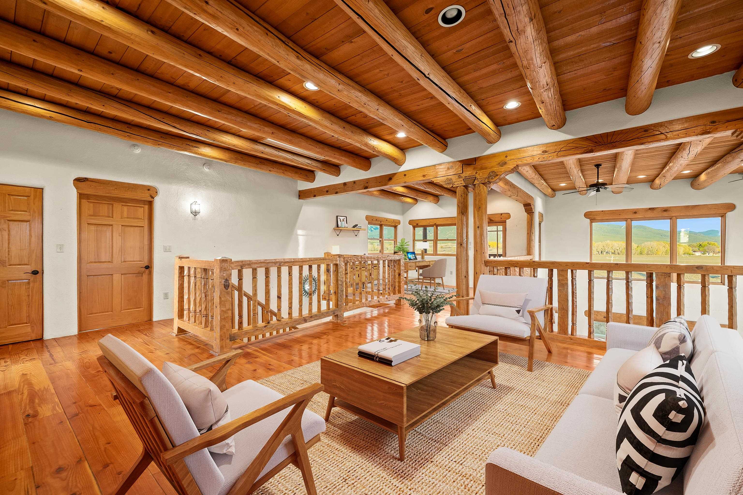 El Prado, New Mexico 87529, United States, 4 Bedrooms Bedrooms, ,4 BathroomsBathrooms,Residential,Active,237473