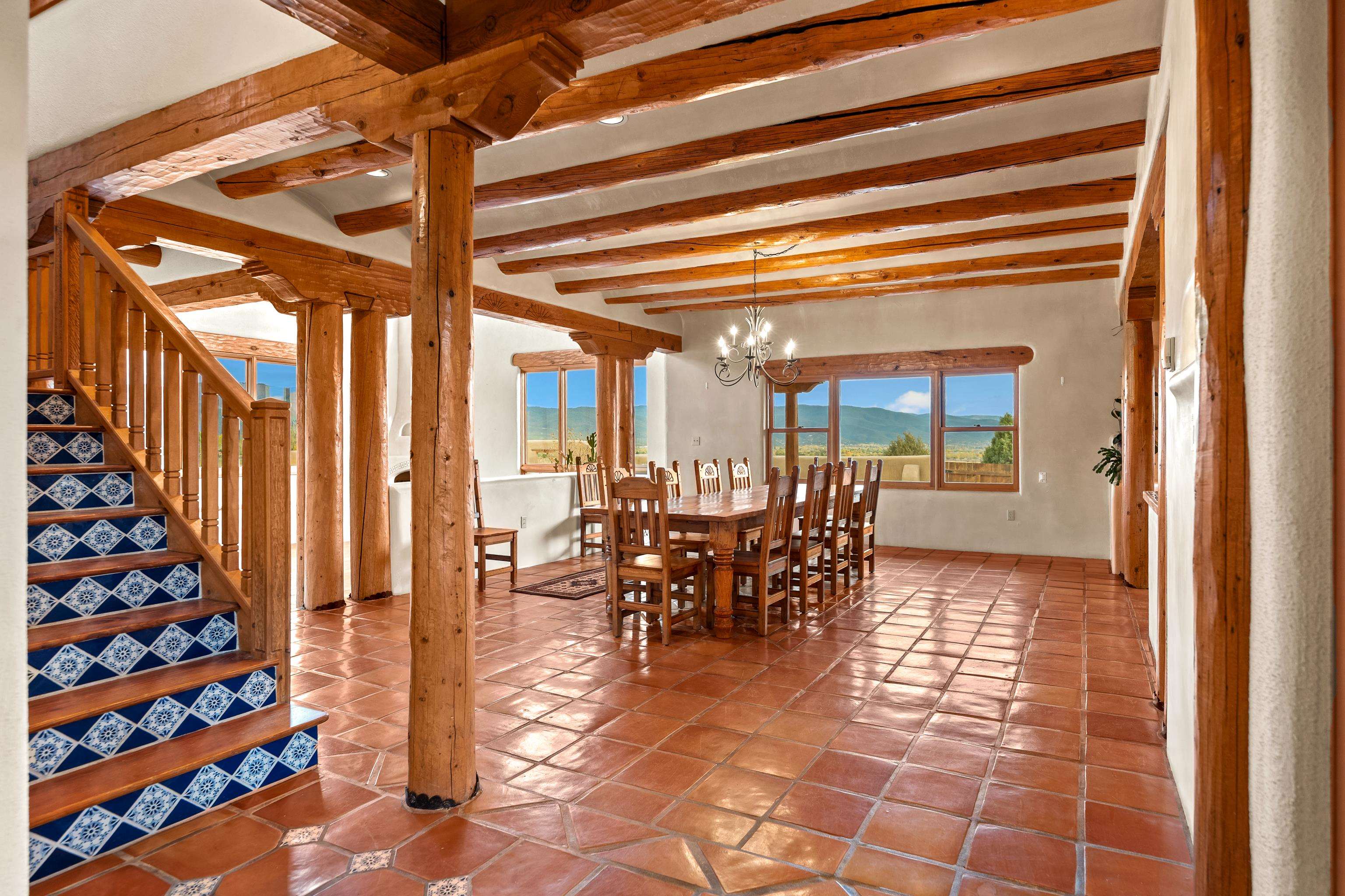 El Prado, New Mexico 87529, United States, 4 Bedrooms Bedrooms, ,4 BathroomsBathrooms,Residential,Active,237473