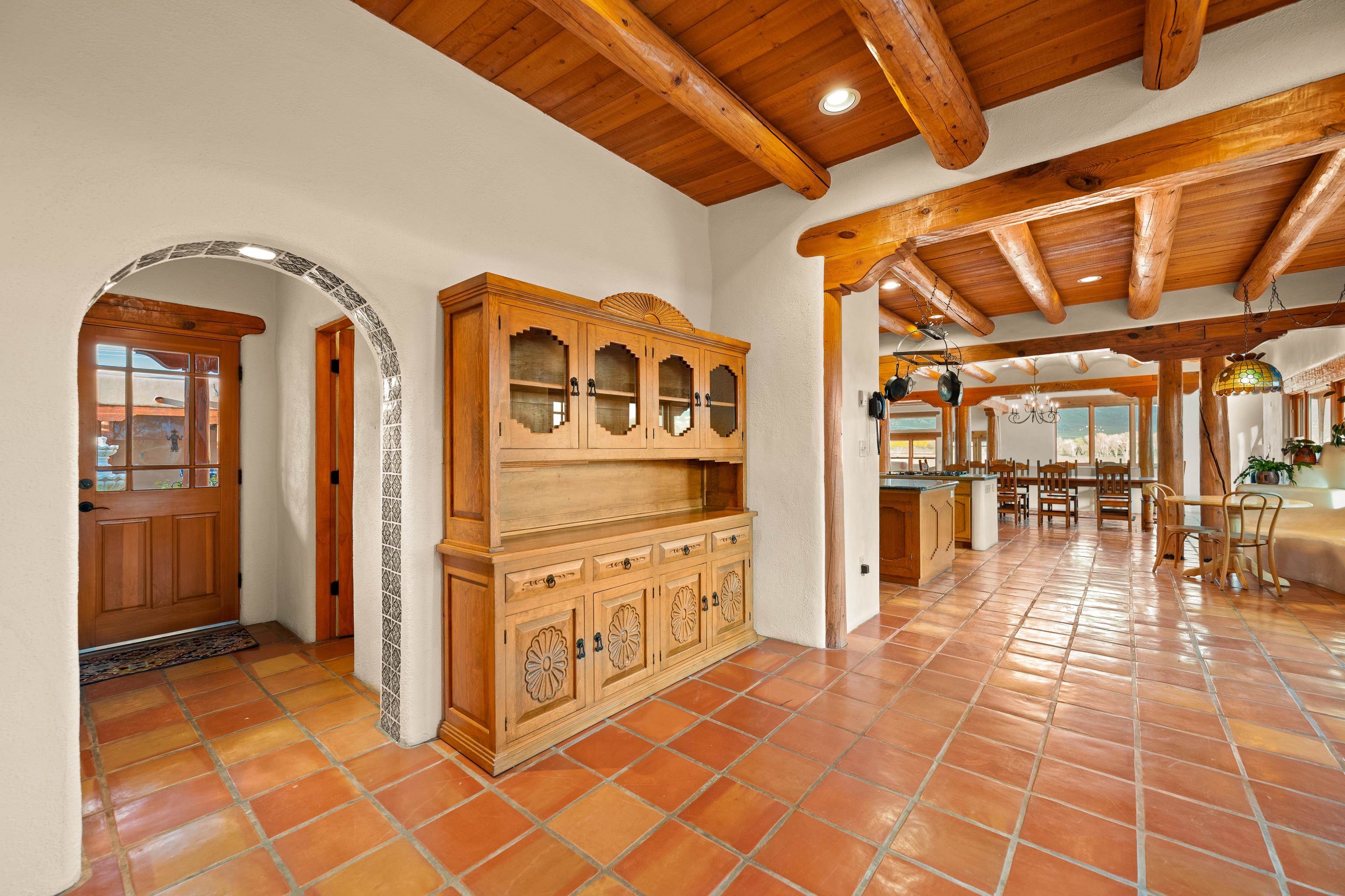 El Prado, New Mexico 87529, United States, 4 Bedrooms Bedrooms, ,4 BathroomsBathrooms,Residential,Active,237473