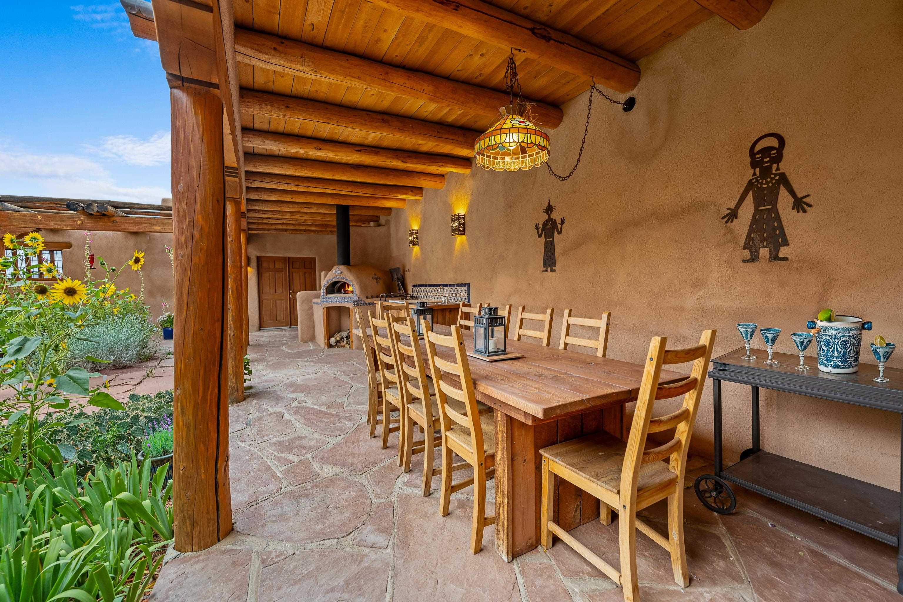 El Prado, New Mexico 87529, United States, 4 Bedrooms Bedrooms, ,4 BathroomsBathrooms,Residential,Active,237473