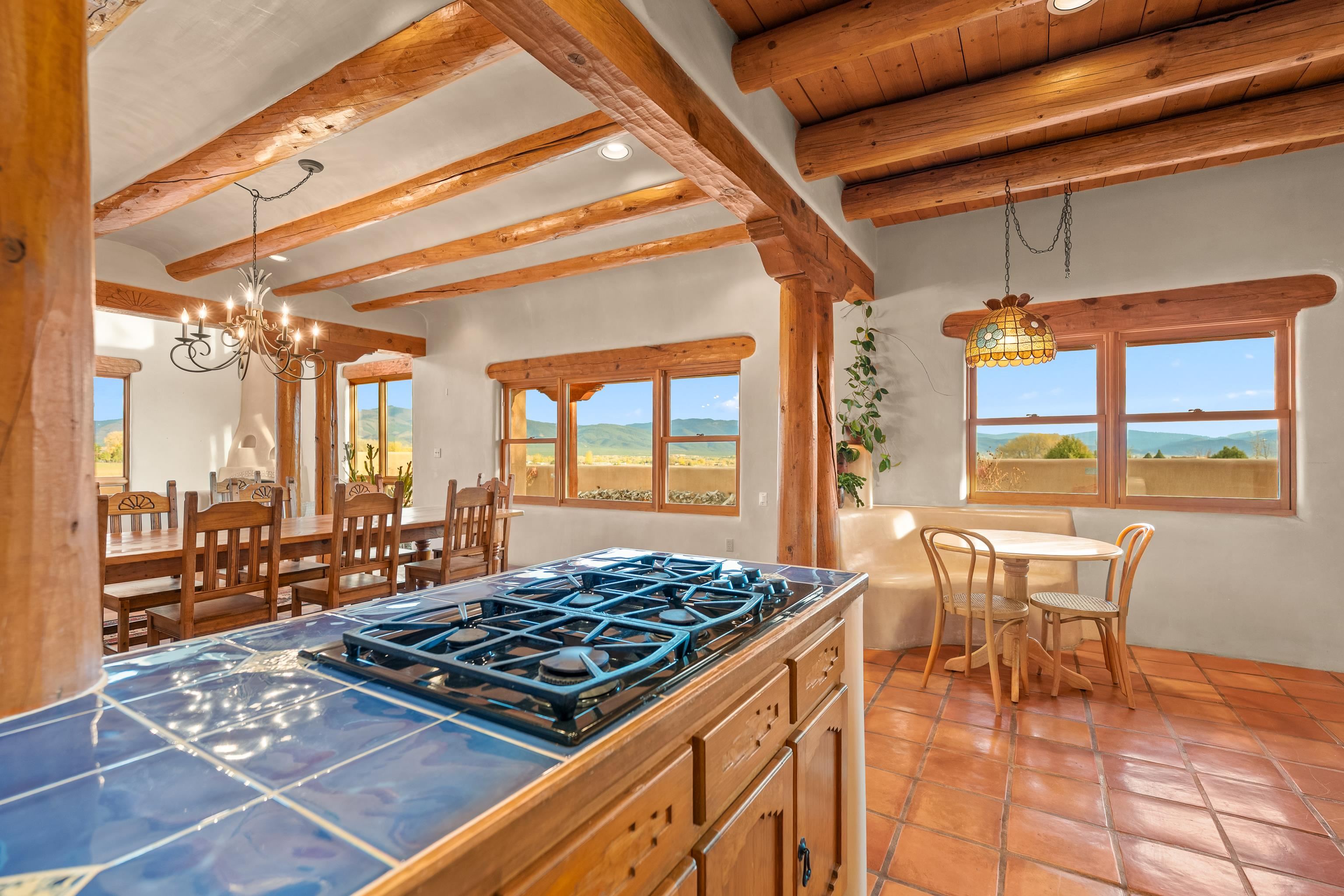 El Prado, New Mexico 87529, United States, 4 Bedrooms Bedrooms, ,4 BathroomsBathrooms,Residential,Active,237473