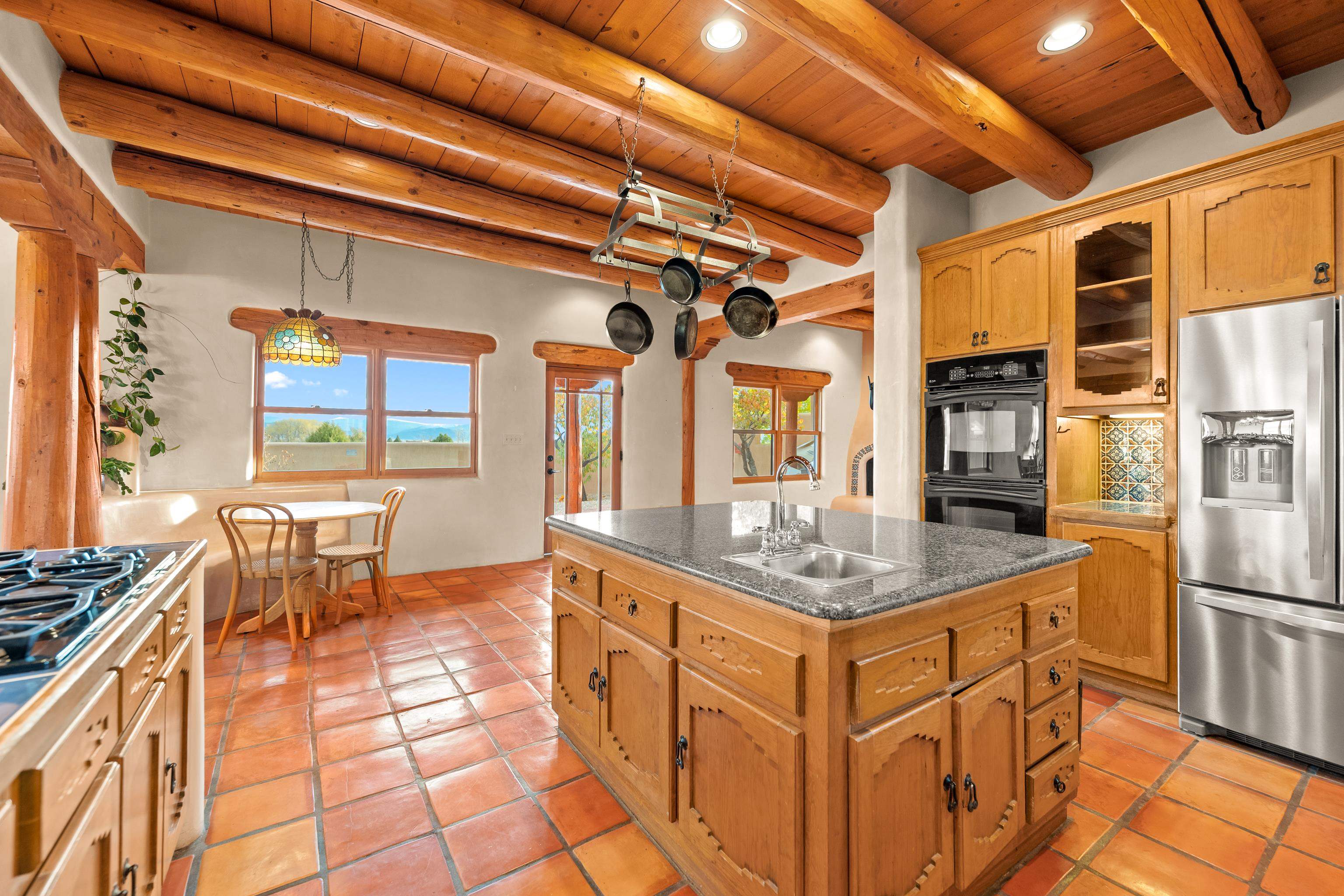 El Prado, New Mexico 87529, United States, 4 Bedrooms Bedrooms, ,4 BathroomsBathrooms,Residential,Active,237473