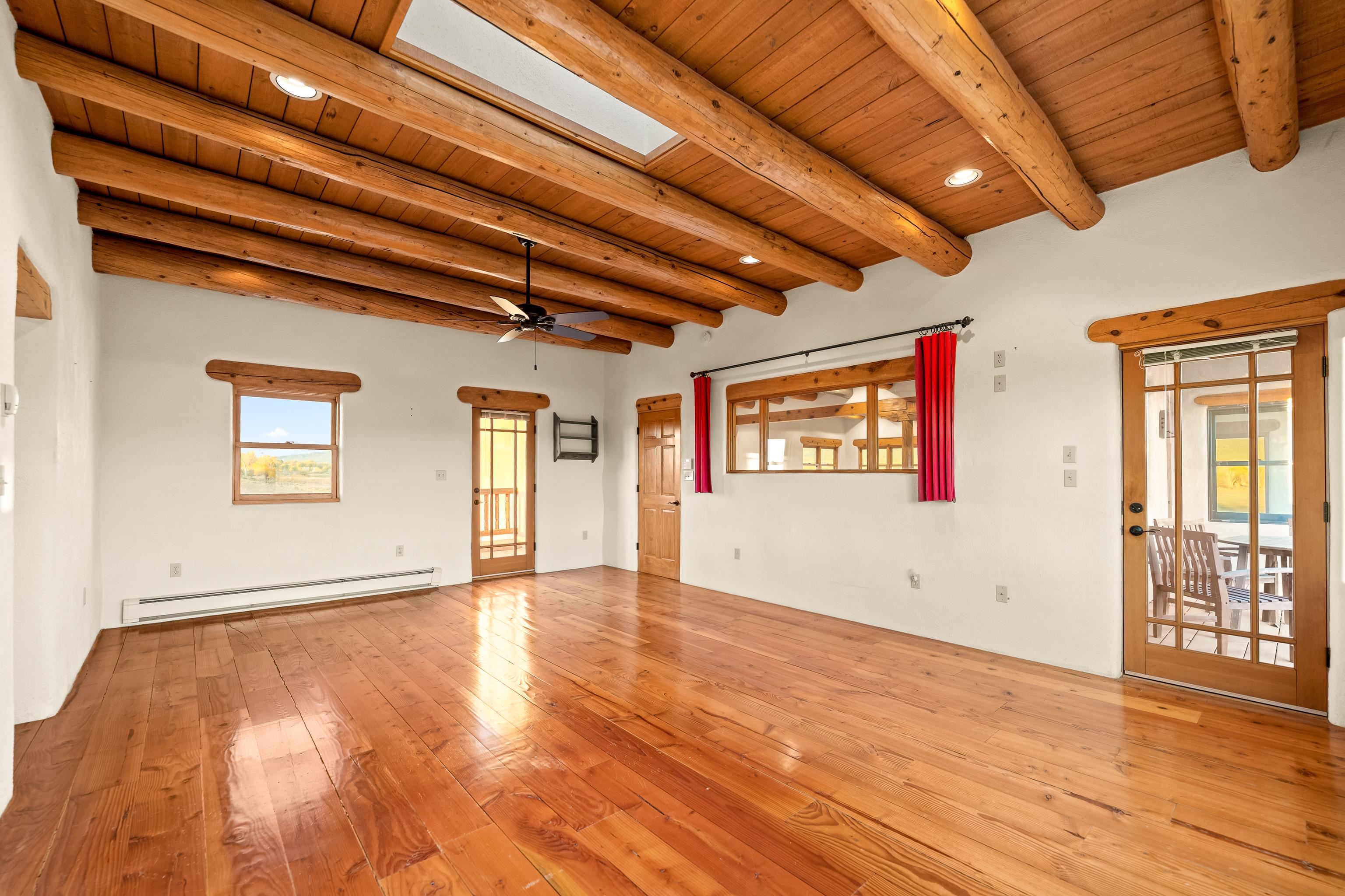 El Prado, New Mexico 87529, United States, 4 Bedrooms Bedrooms, ,4 BathroomsBathrooms,Residential,Active,237473