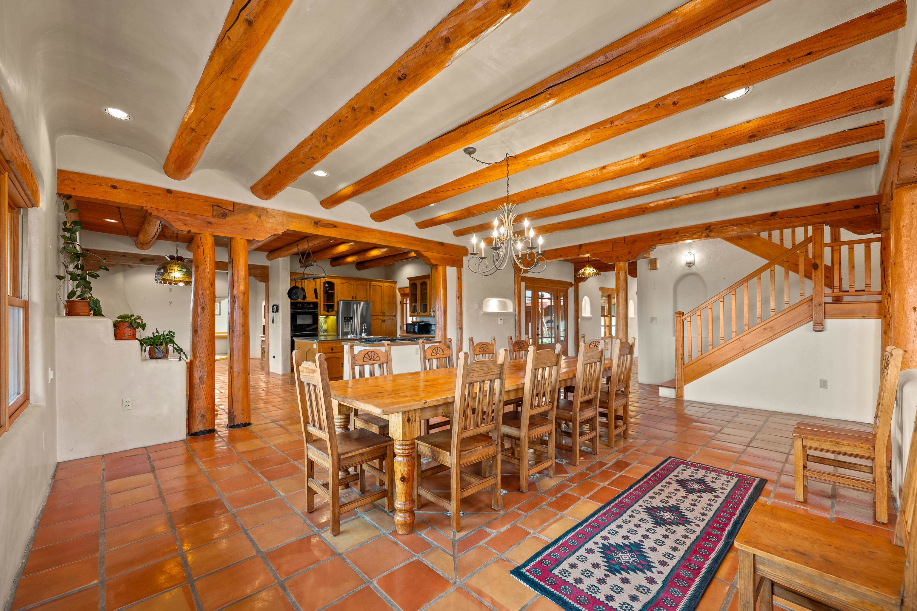 El Prado, New Mexico 87529, United States, 4 Bedrooms Bedrooms, ,4 BathroomsBathrooms,Residential,Active,237473