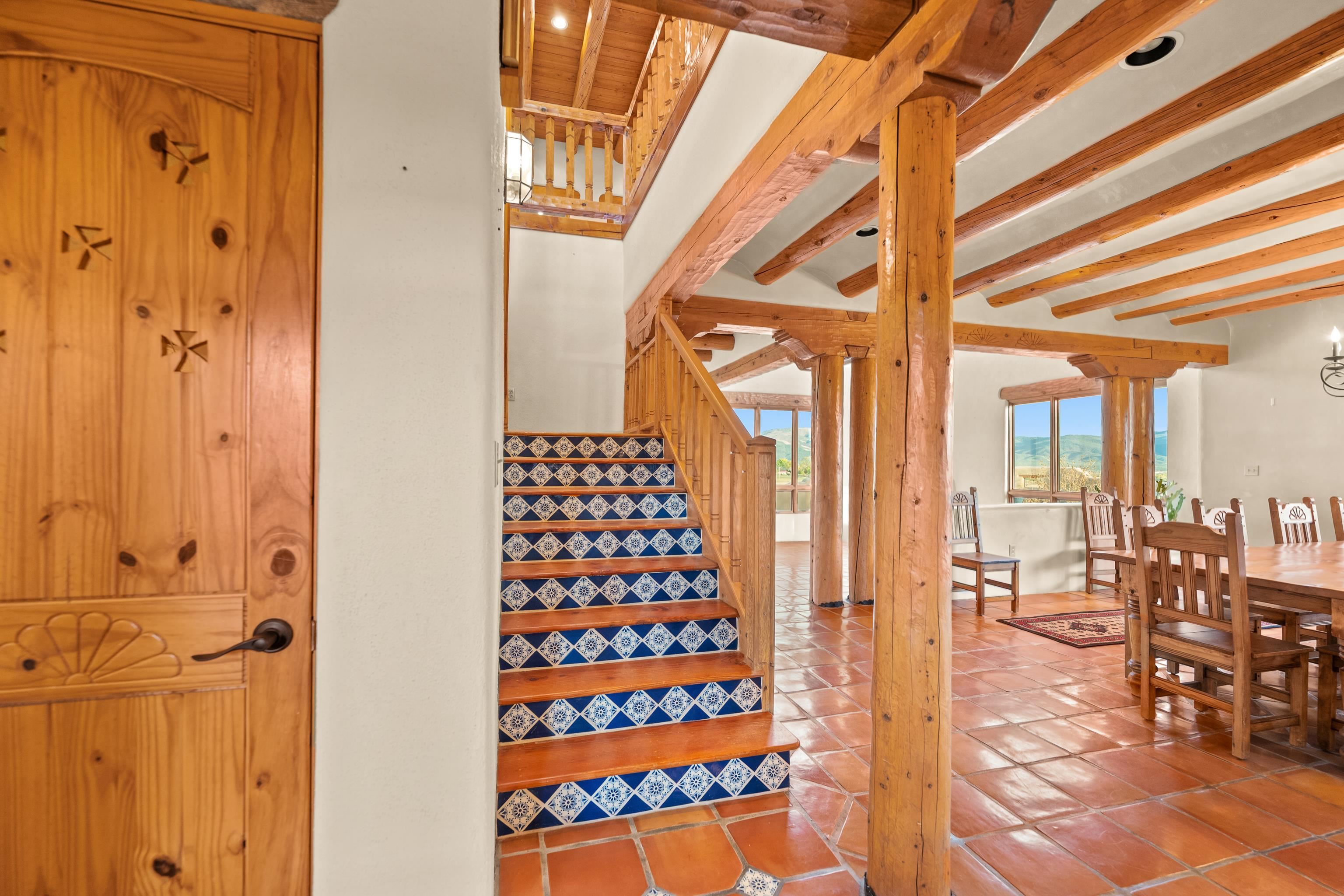 El Prado, New Mexico 87529, United States, 4 Bedrooms Bedrooms, ,4 BathroomsBathrooms,Residential,Active,237473