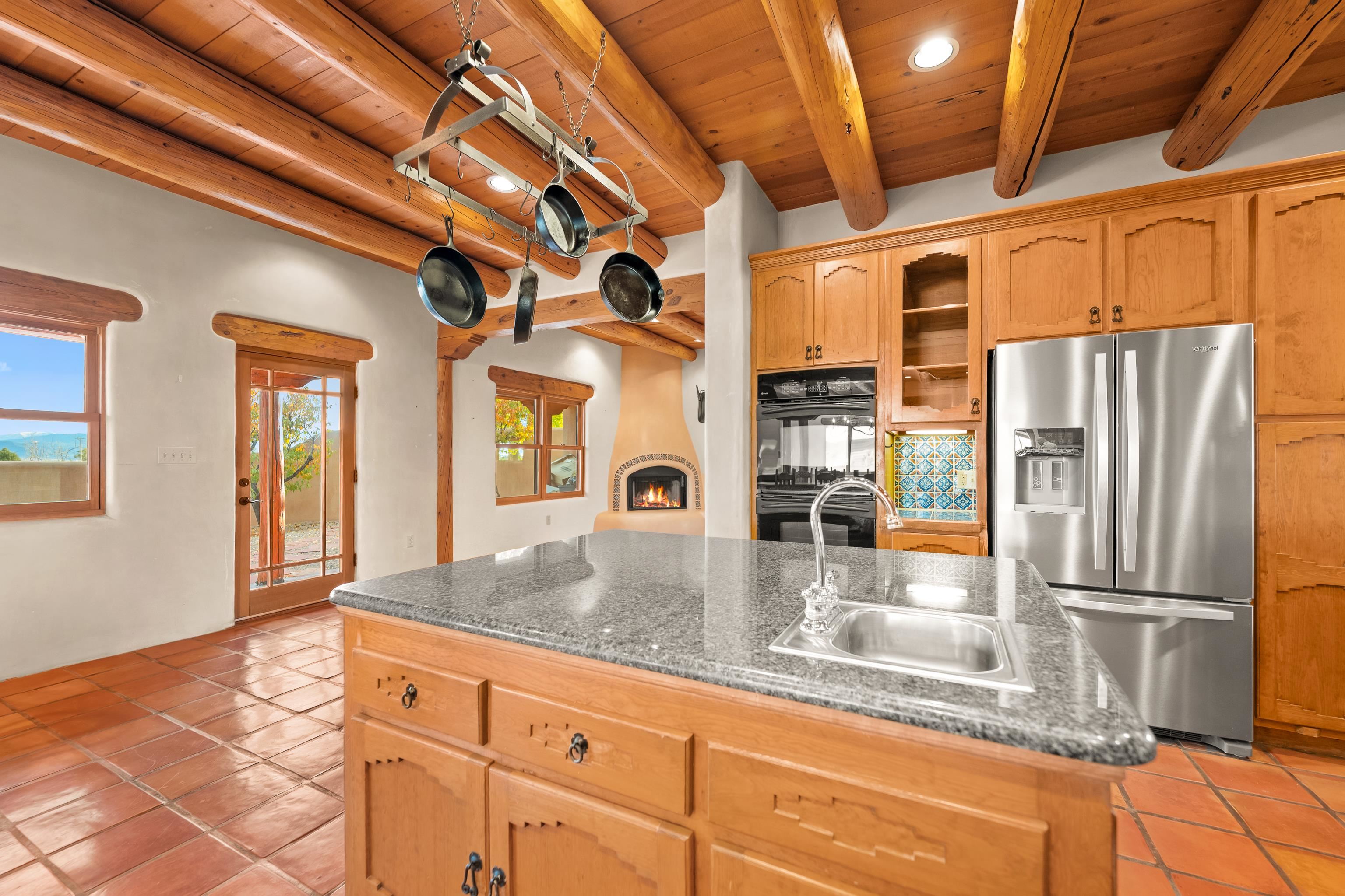 El Prado, New Mexico 87529, United States, 4 Bedrooms Bedrooms, ,4 BathroomsBathrooms,Residential,Active,237473