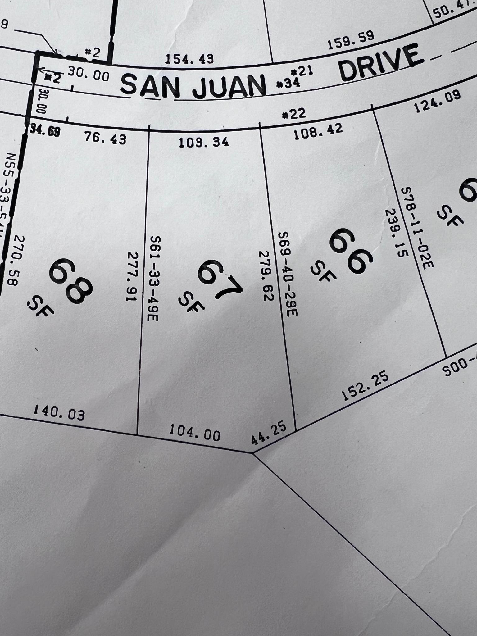 Lot 67 San Juan Dr #30, Angel Fire, Texas image 5
