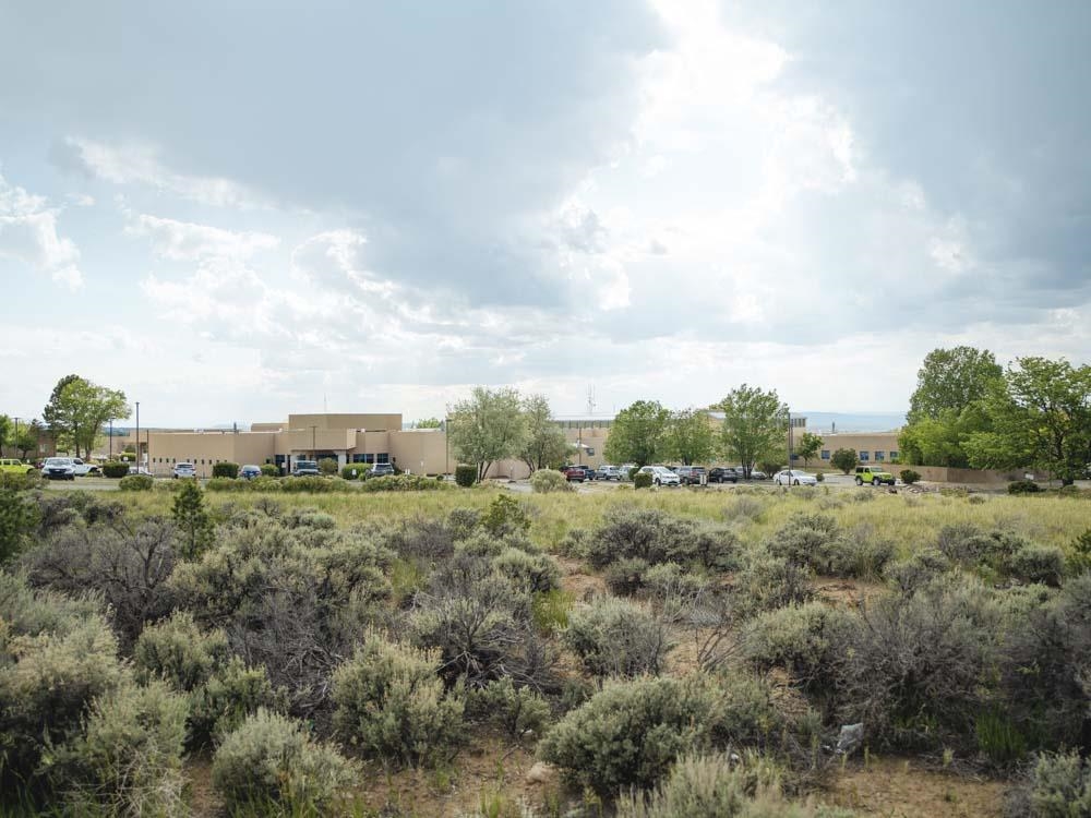 TBD Maestas Road, Taos, New Mexico image 8