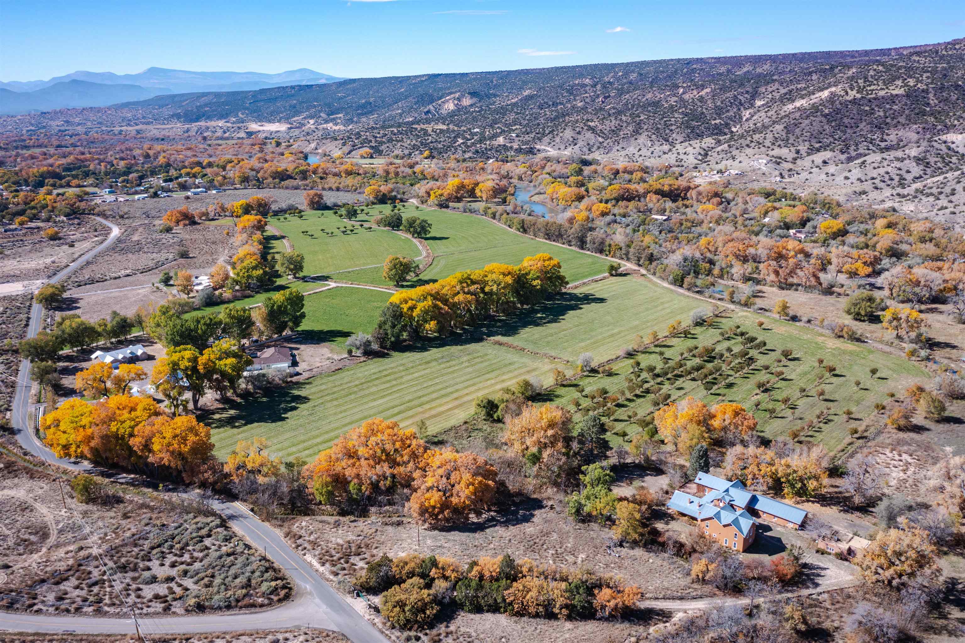 CR 39 And 41, Velarde, New Mexico image 2