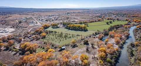 Vacant Land For Sale - CR 39 And 41<br/> Rio Arriba County, Velarde, NM 87582