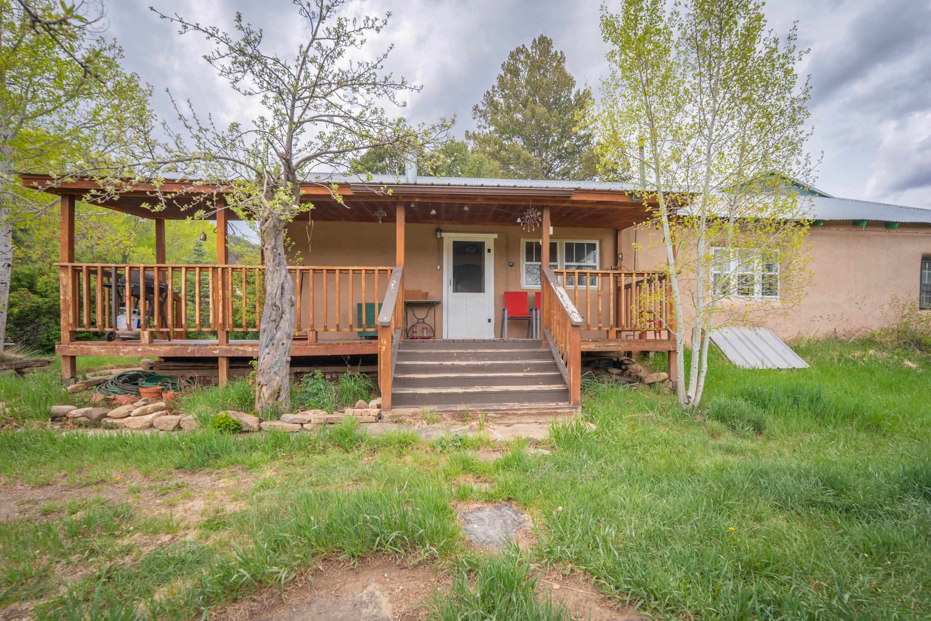 46 Cr B024, Holman, New Mexico image 42