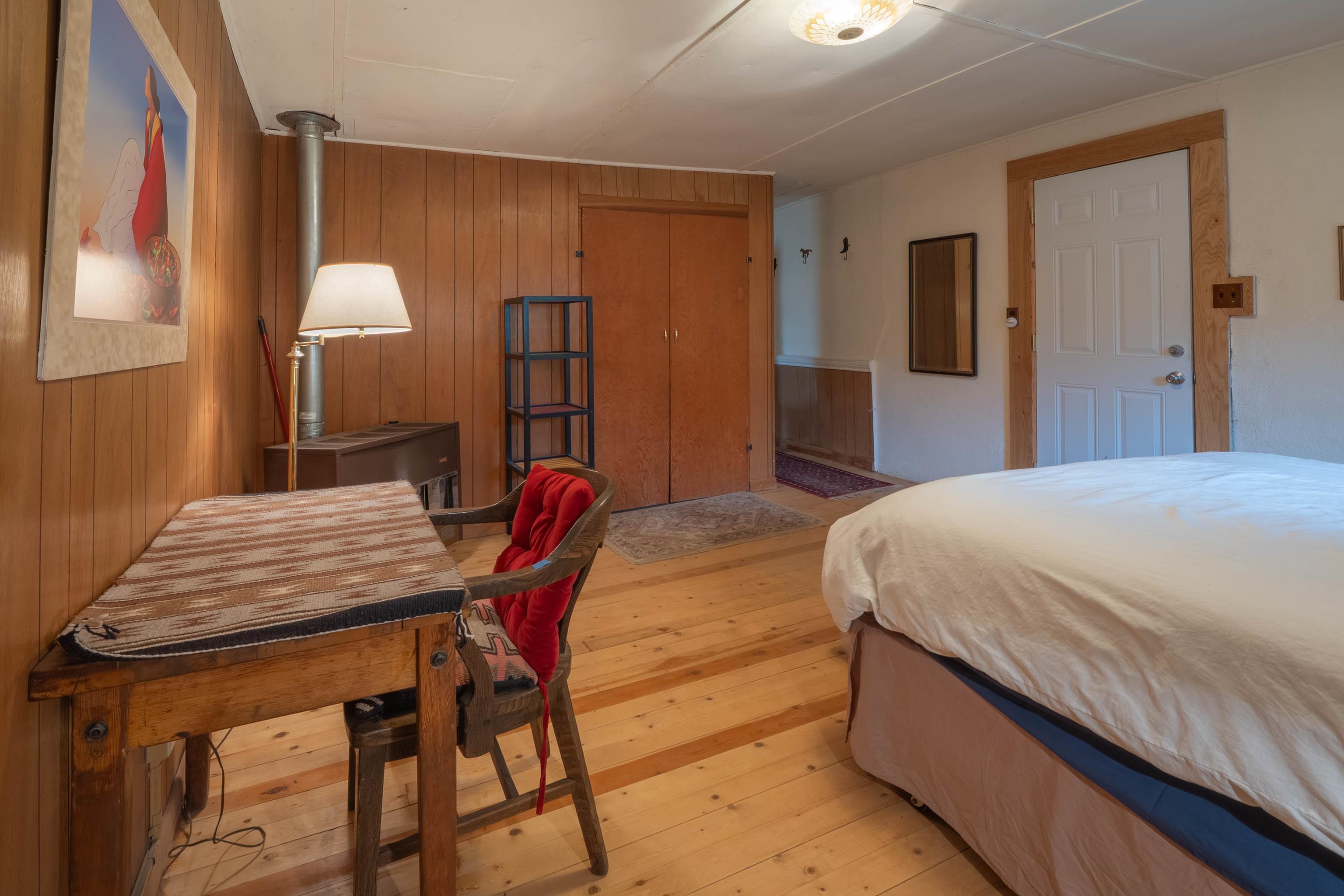 46 Cr B024, Holman, New Mexico image 32