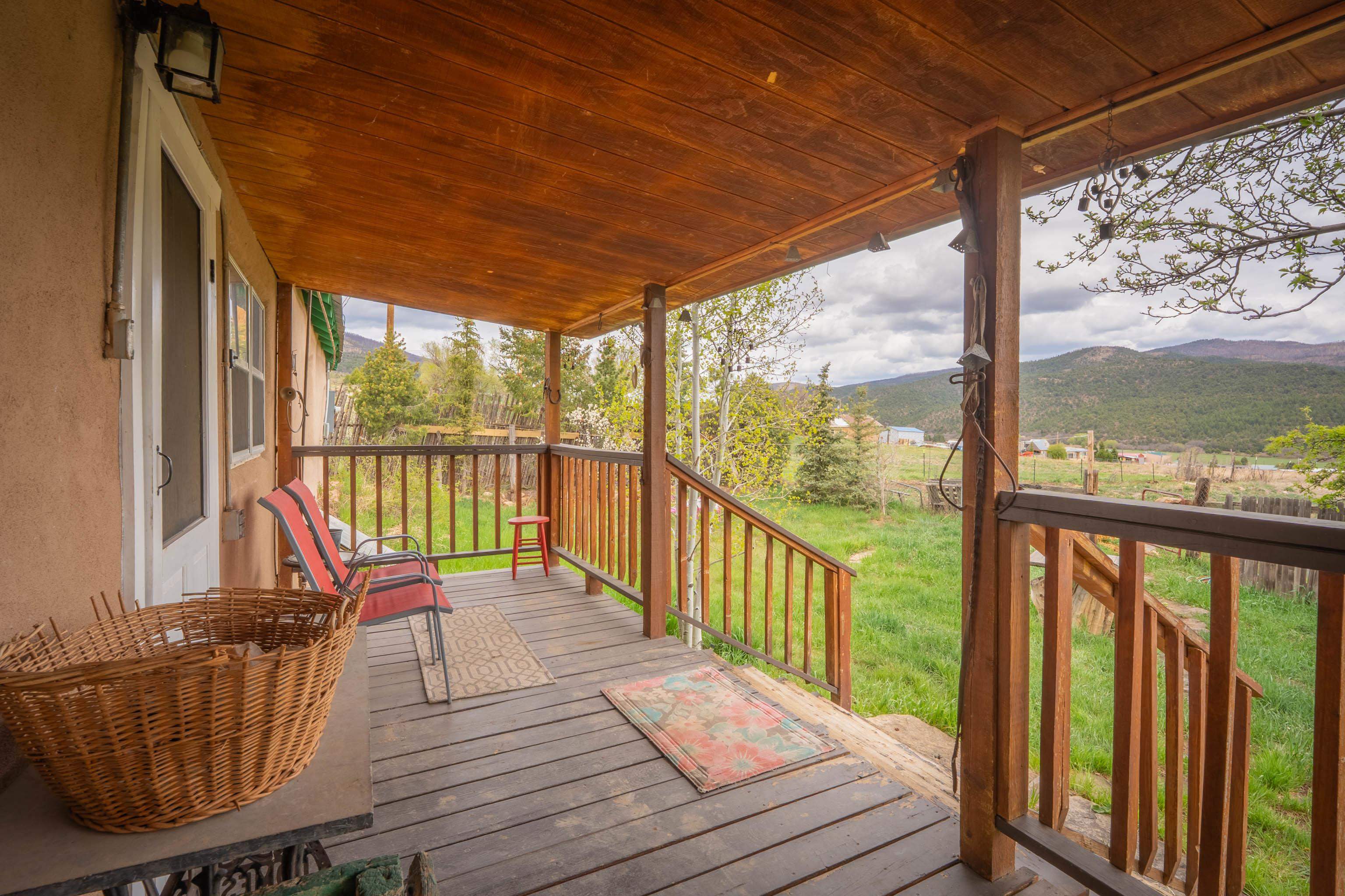 46 Cr B024, Holman, New Mexico image 34