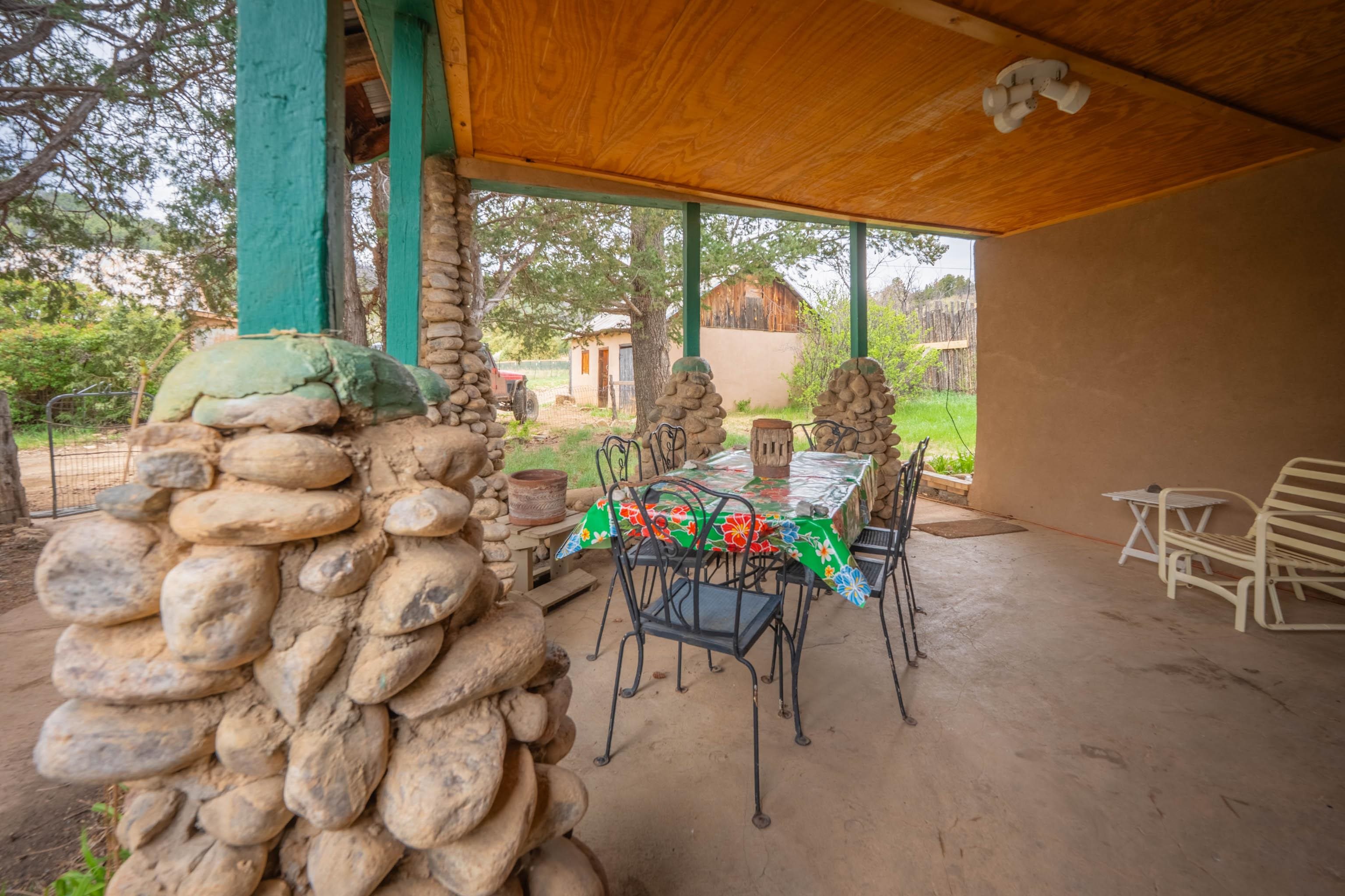 46 Cr B024, Holman, New Mexico image 4