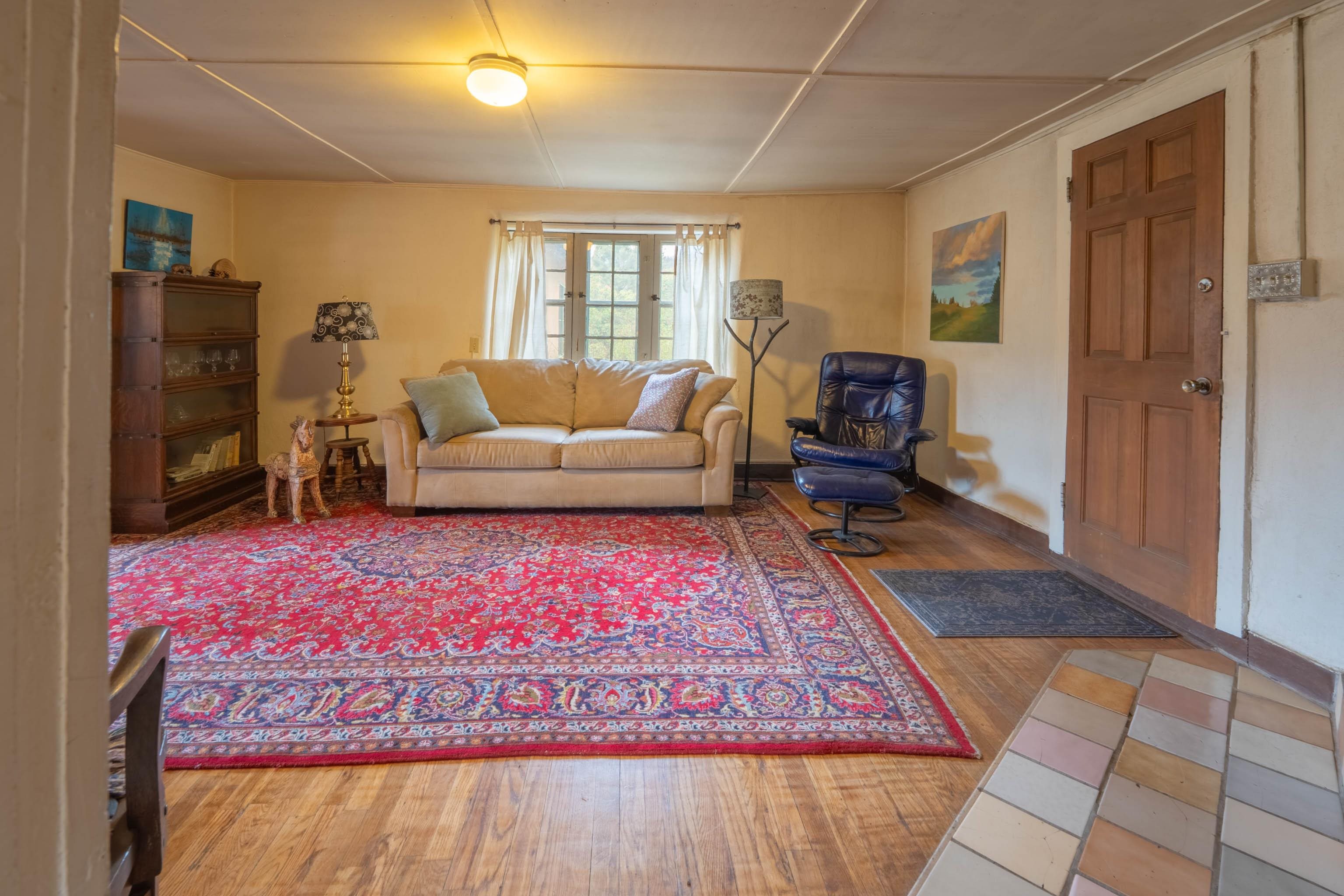 46 Cr B024, Holman, New Mexico image 21